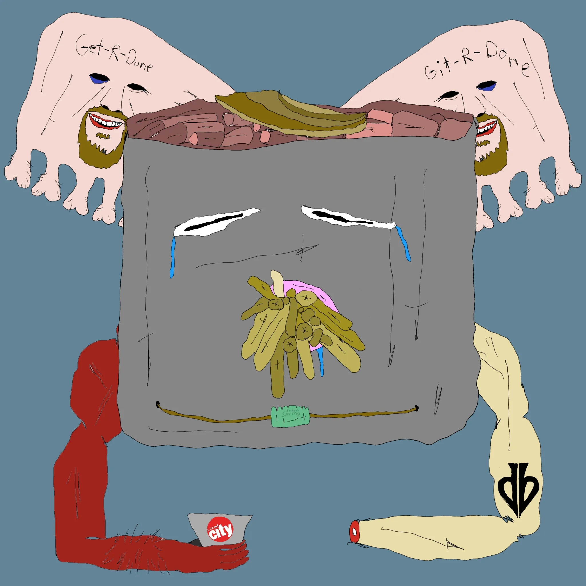 artwork thumbnail