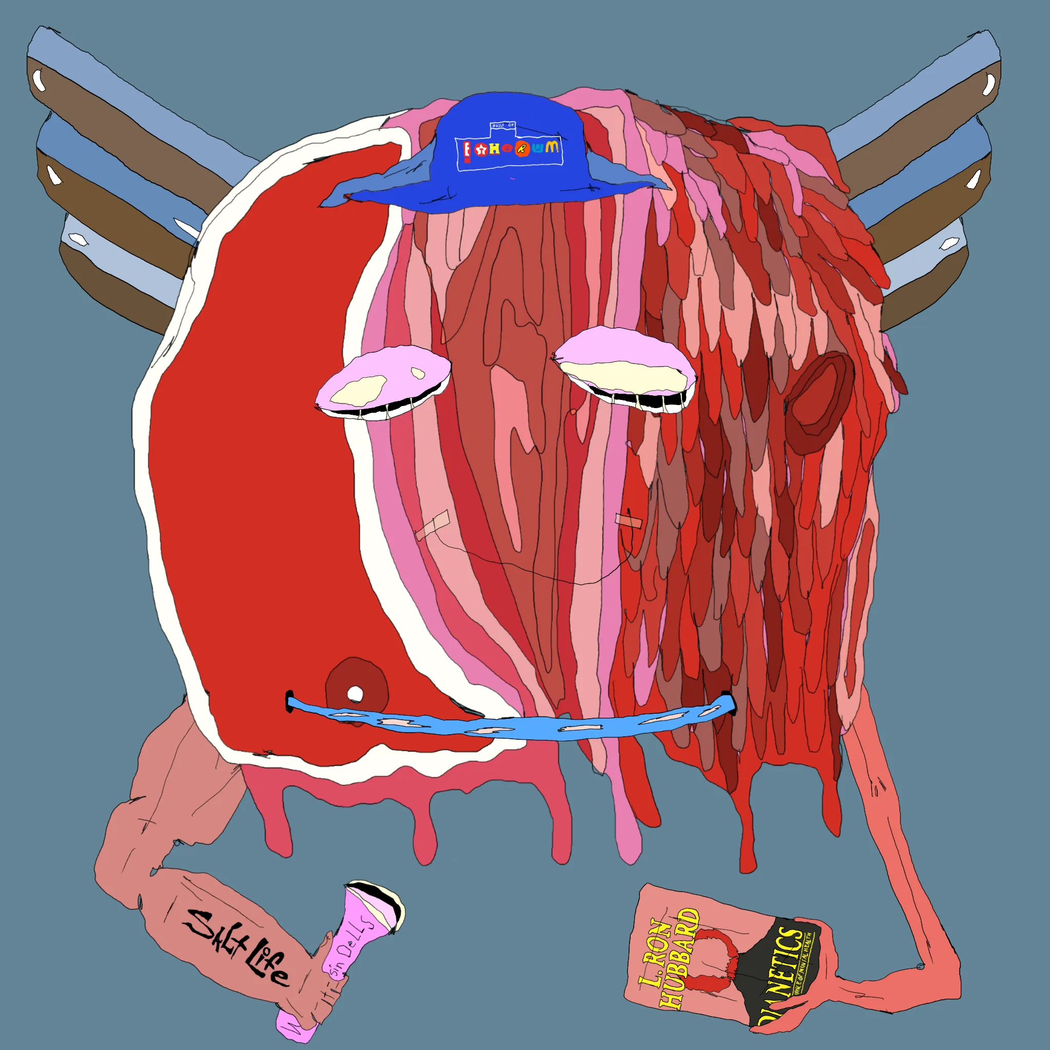 artwork thumbnail