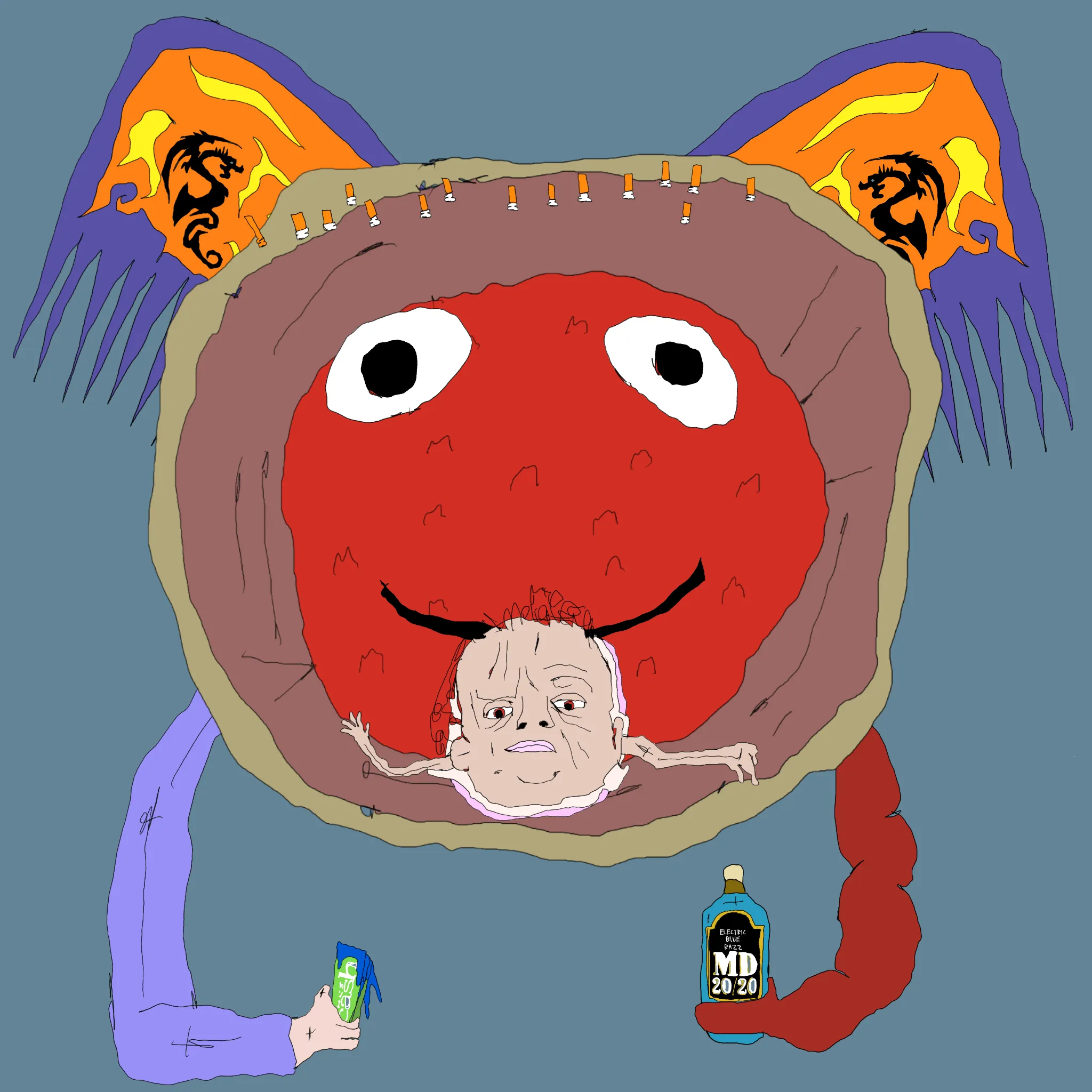 artwork thumbnail