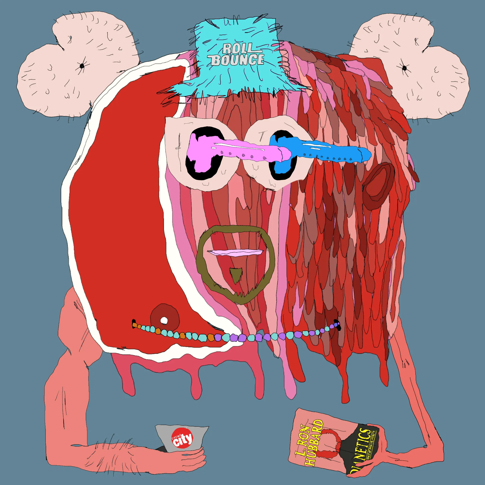 artwork thumbnail