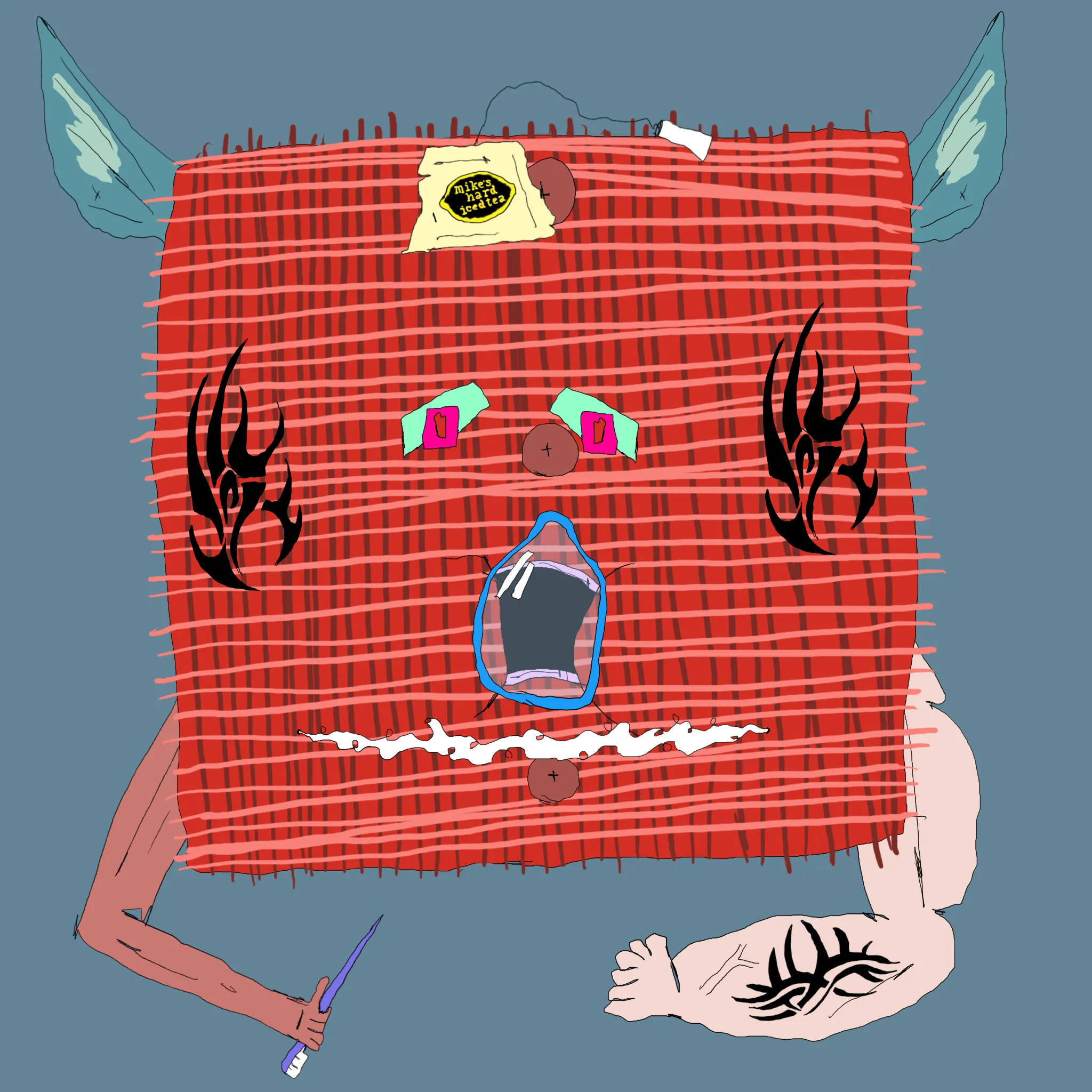 artwork thumbnail