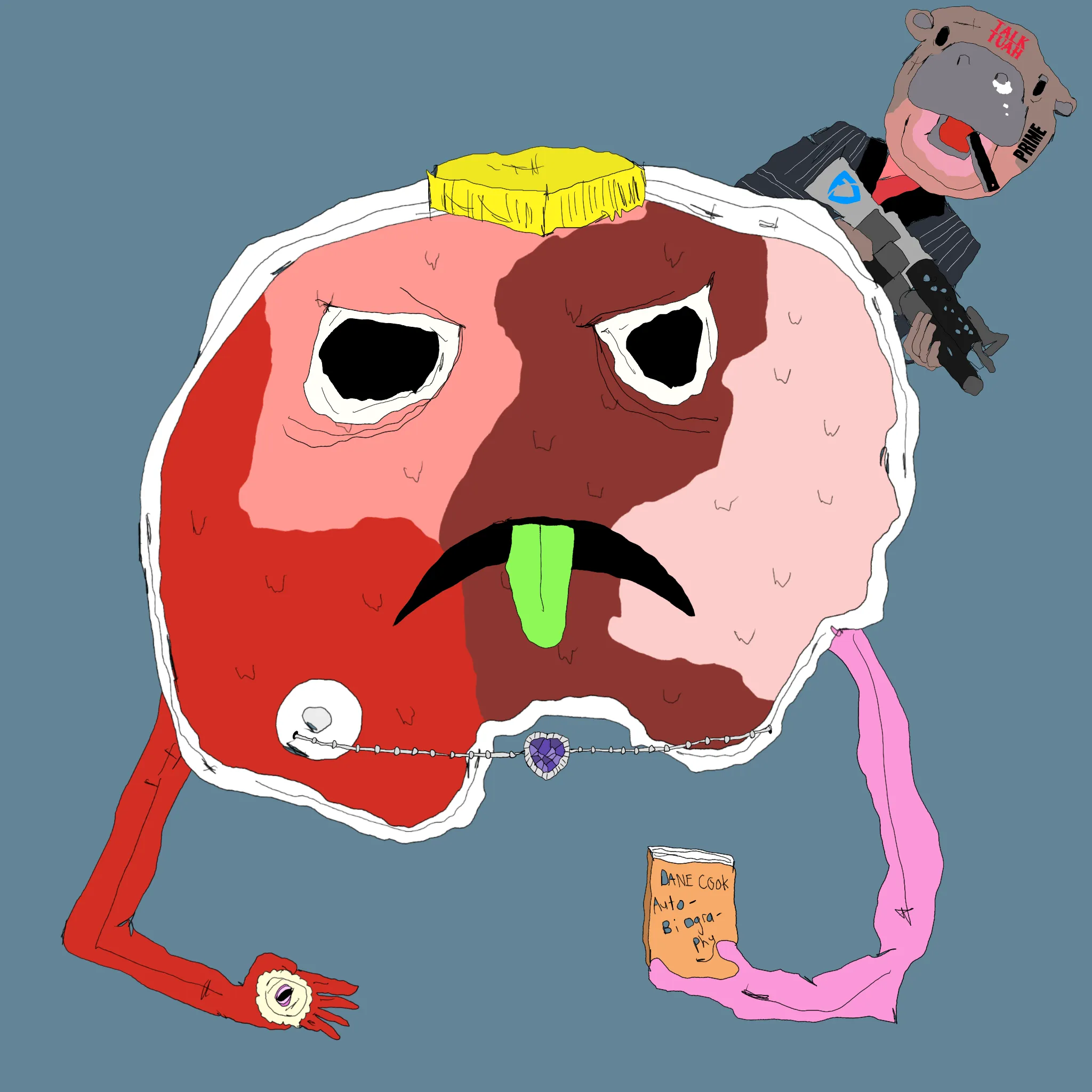 artwork thumbnail