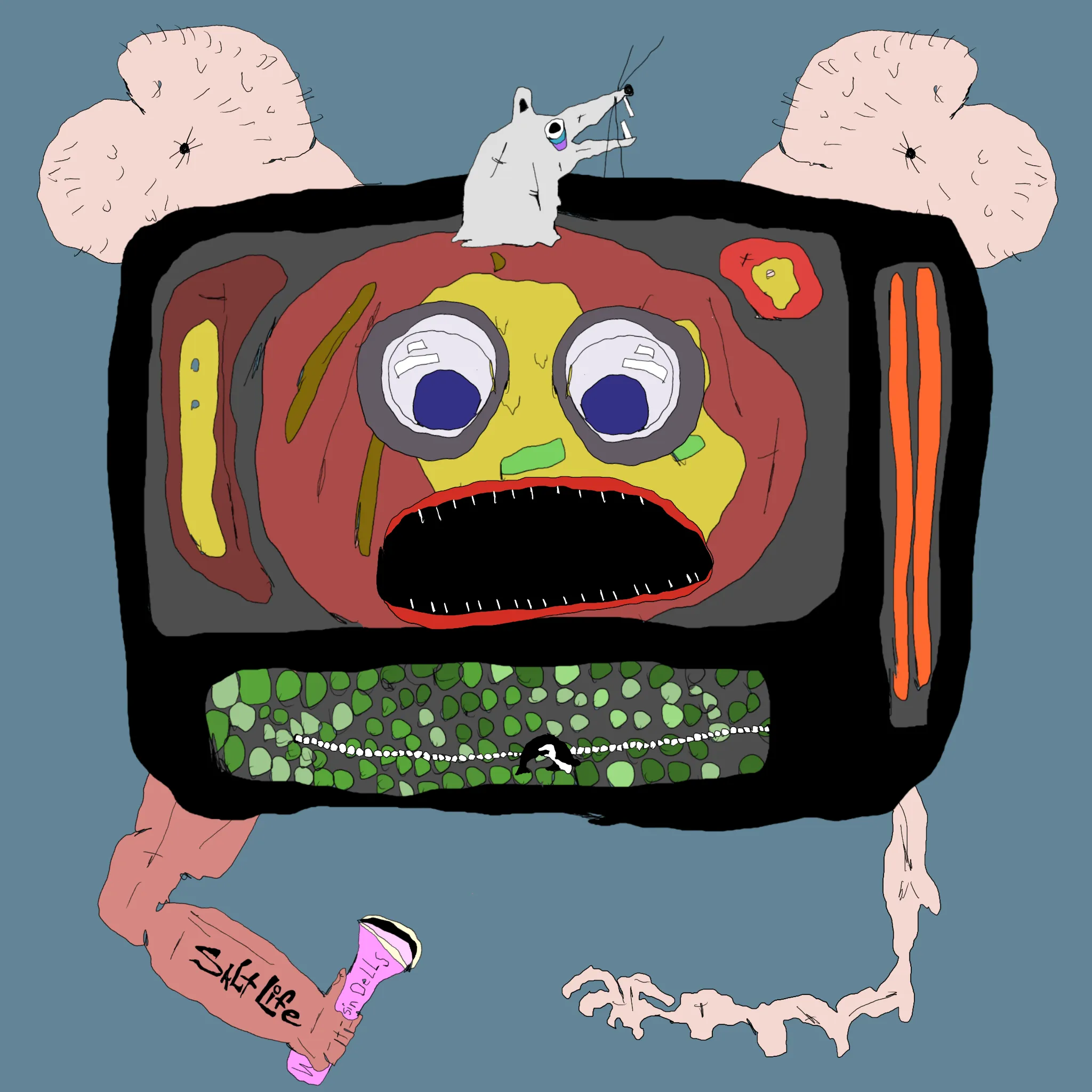 artwork thumbnail