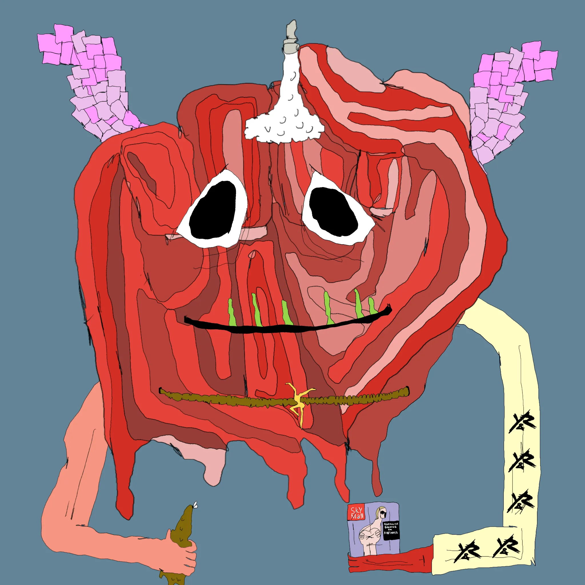 artwork thumbnail
