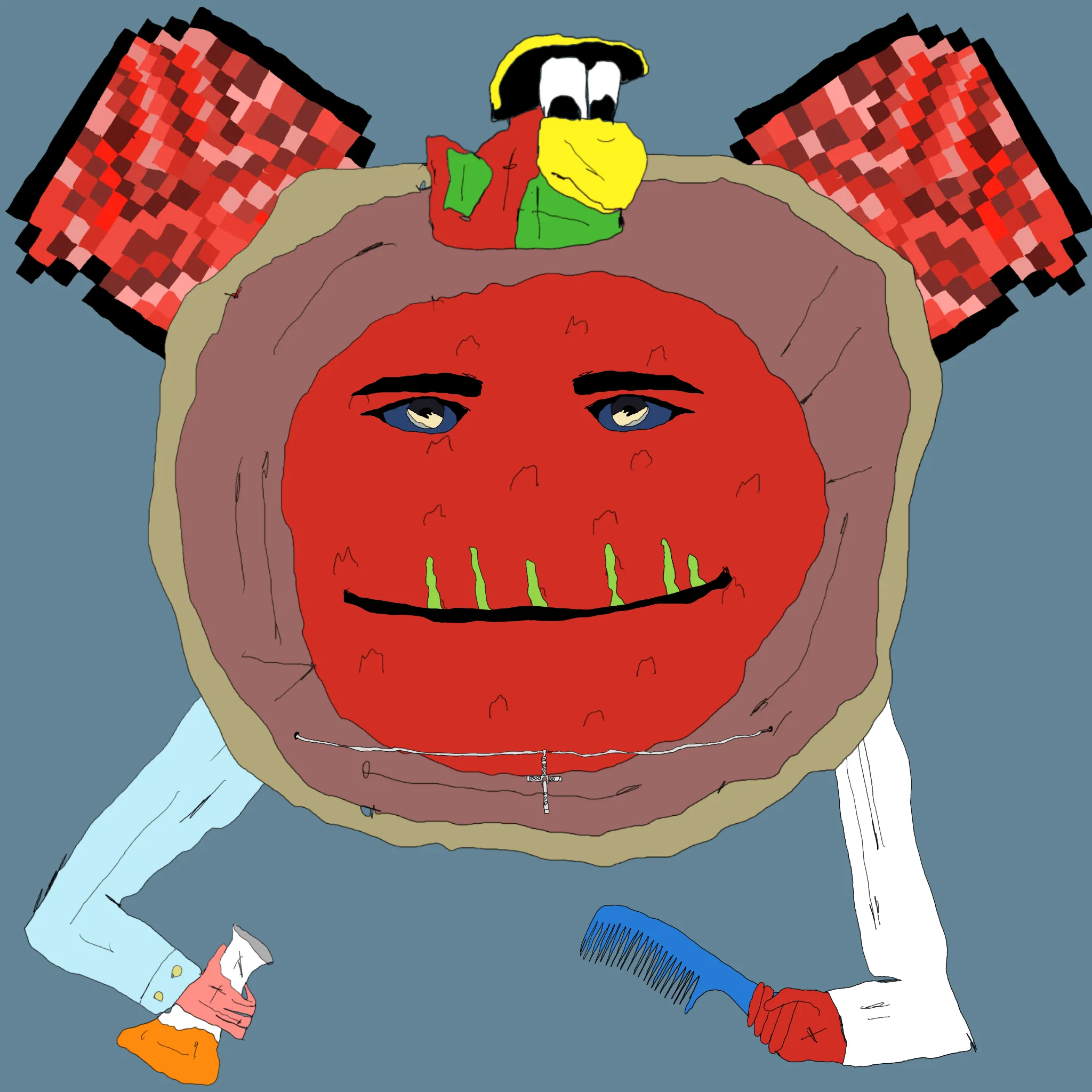 artwork thumbnail