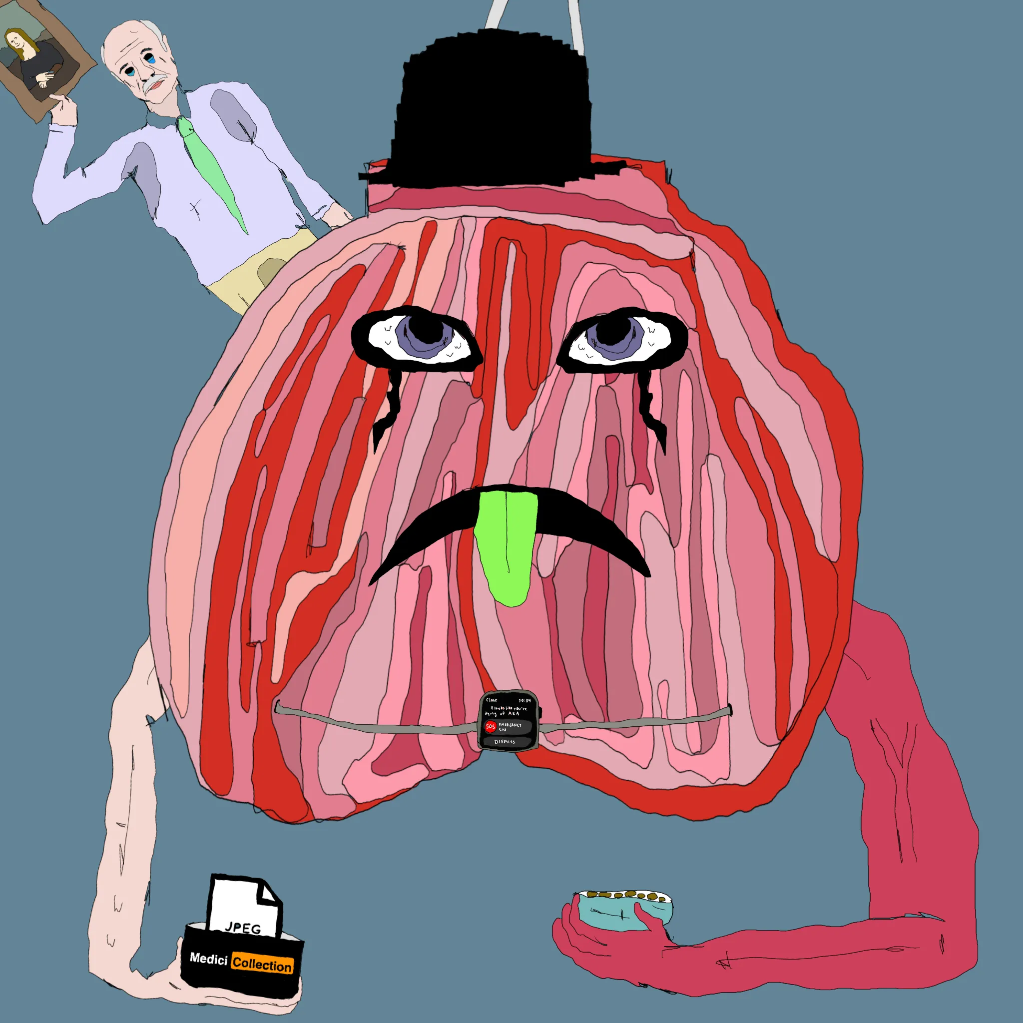 artwork thumbnail