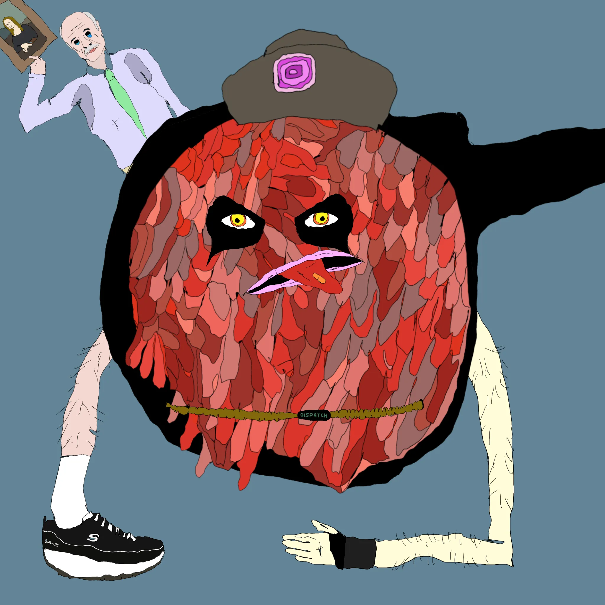artwork thumbnail