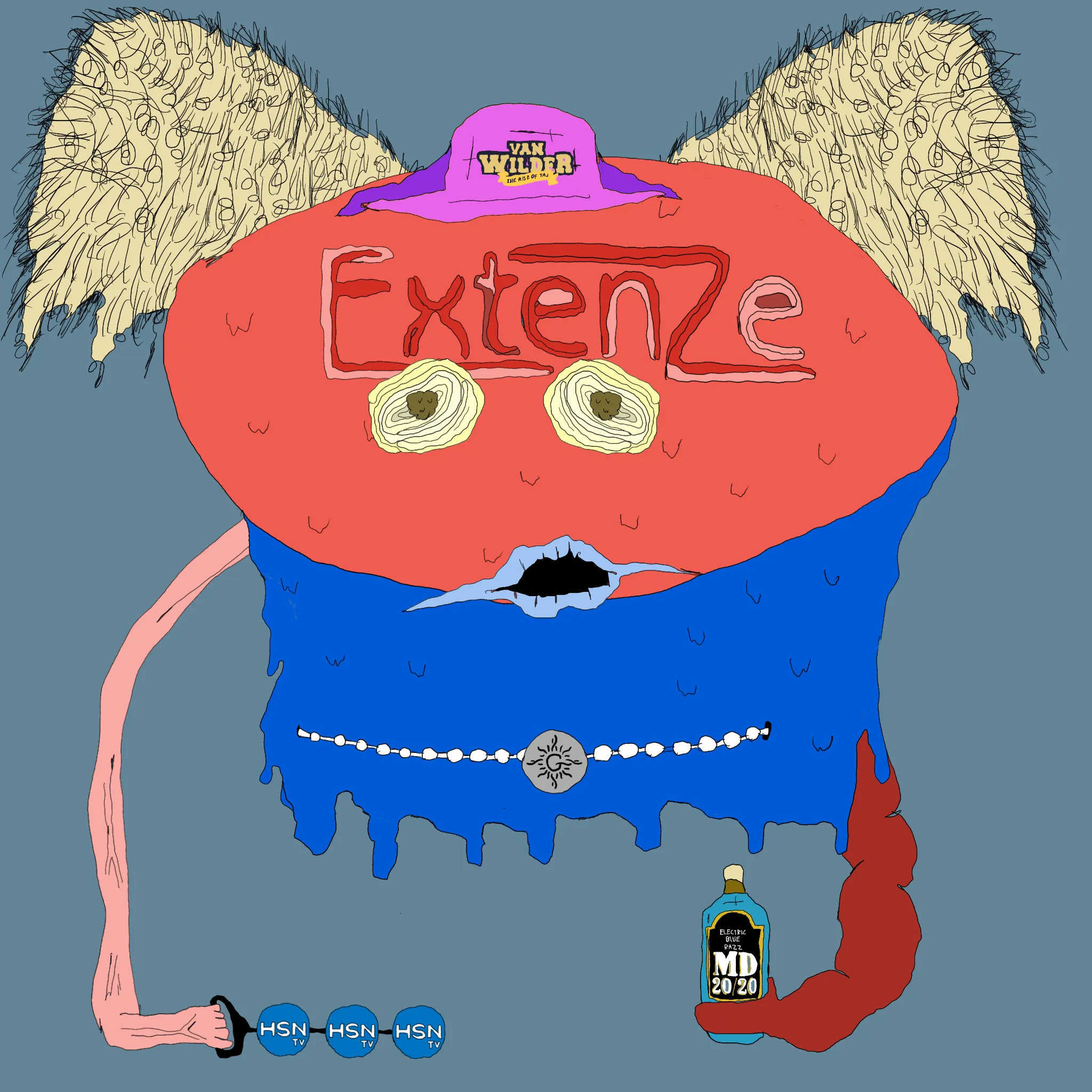 artwork thumbnail