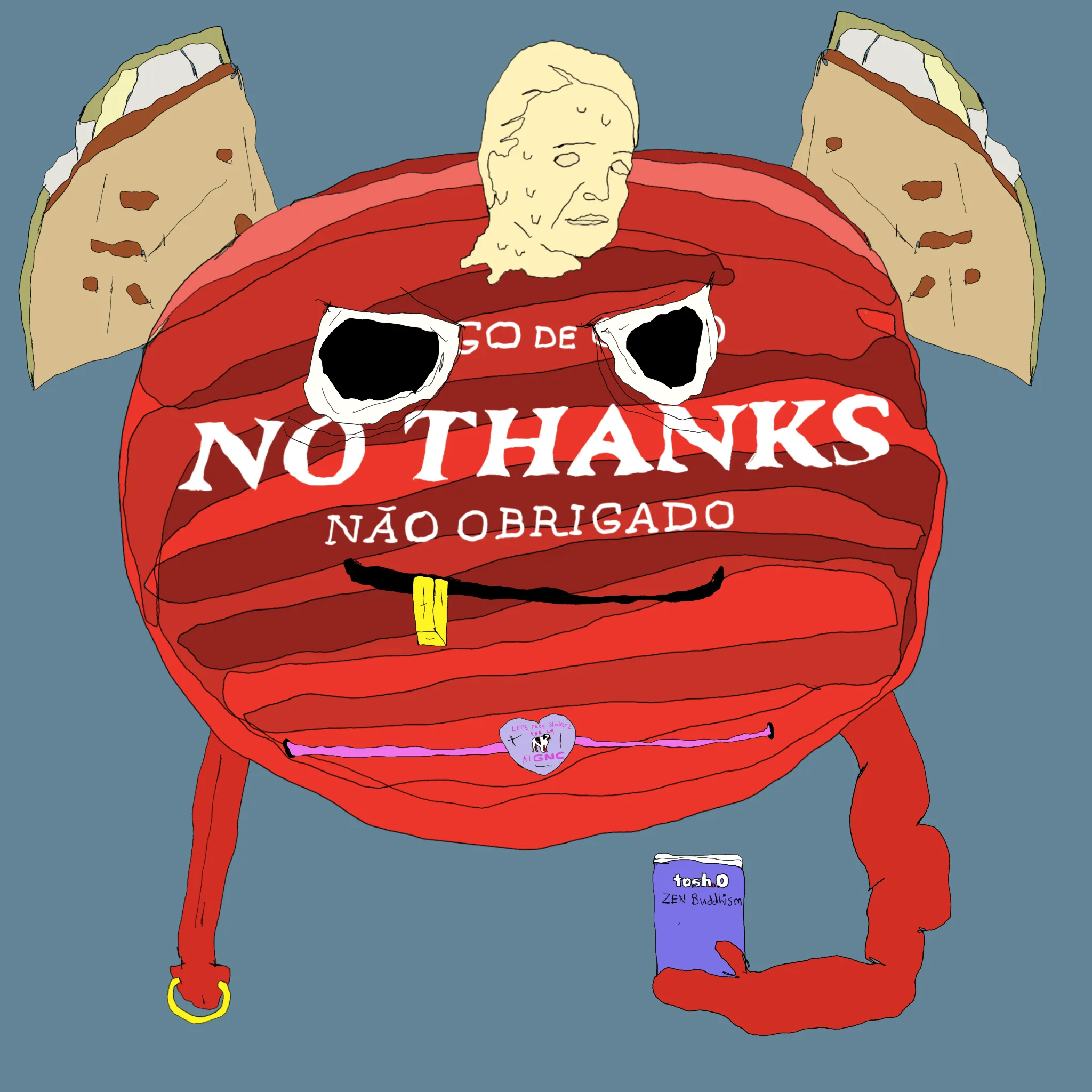 artwork thumbnail