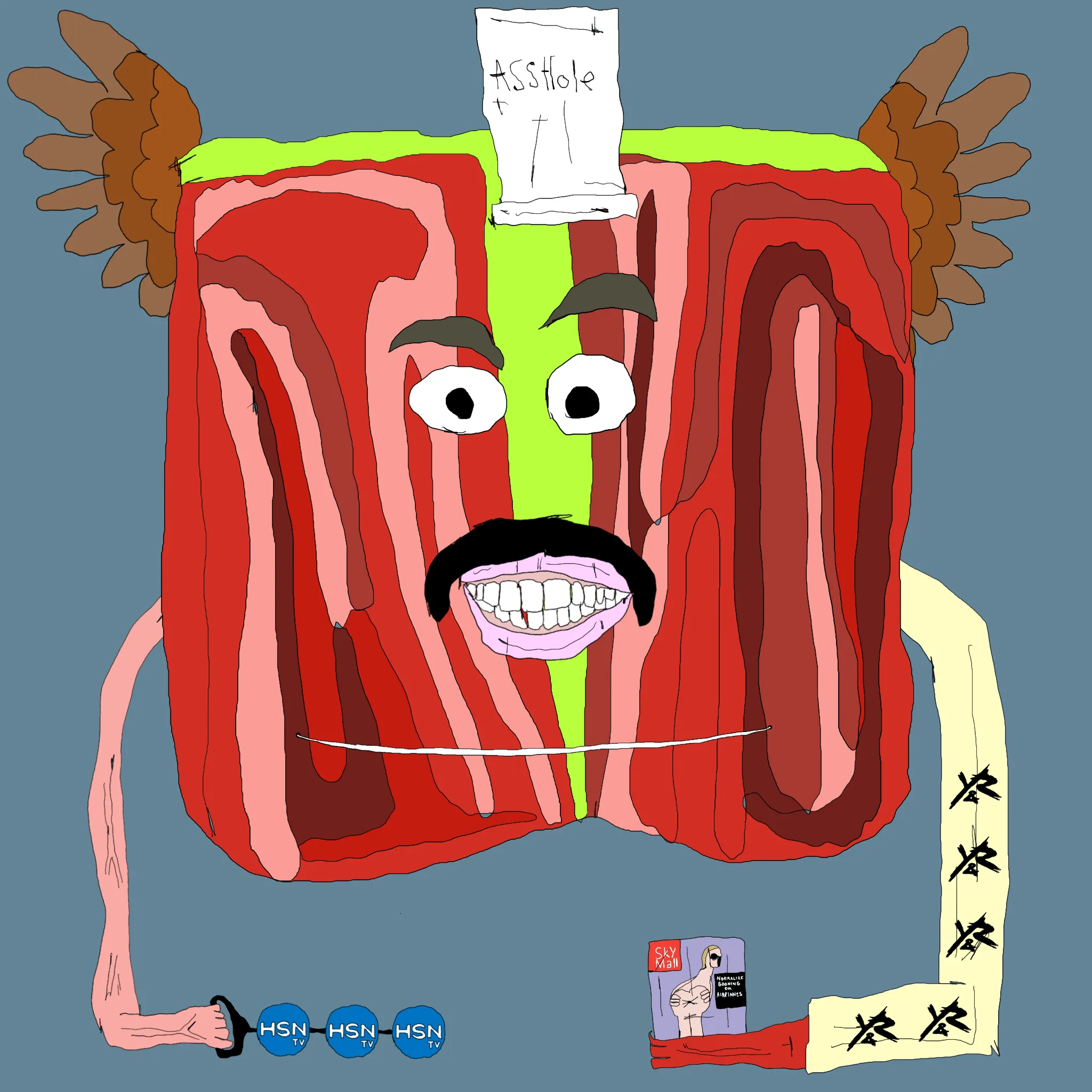 artwork thumbnail