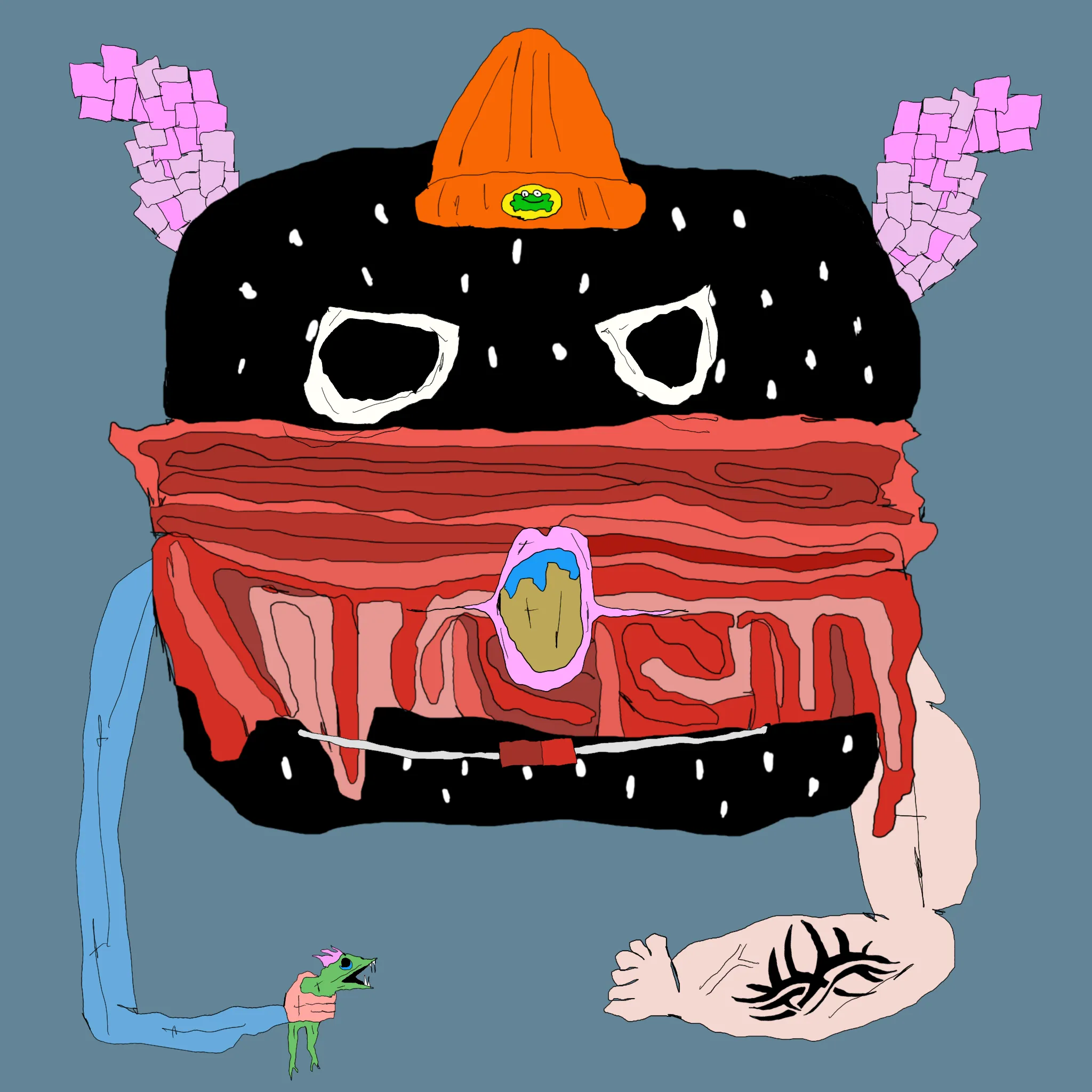 artwork thumbnail
