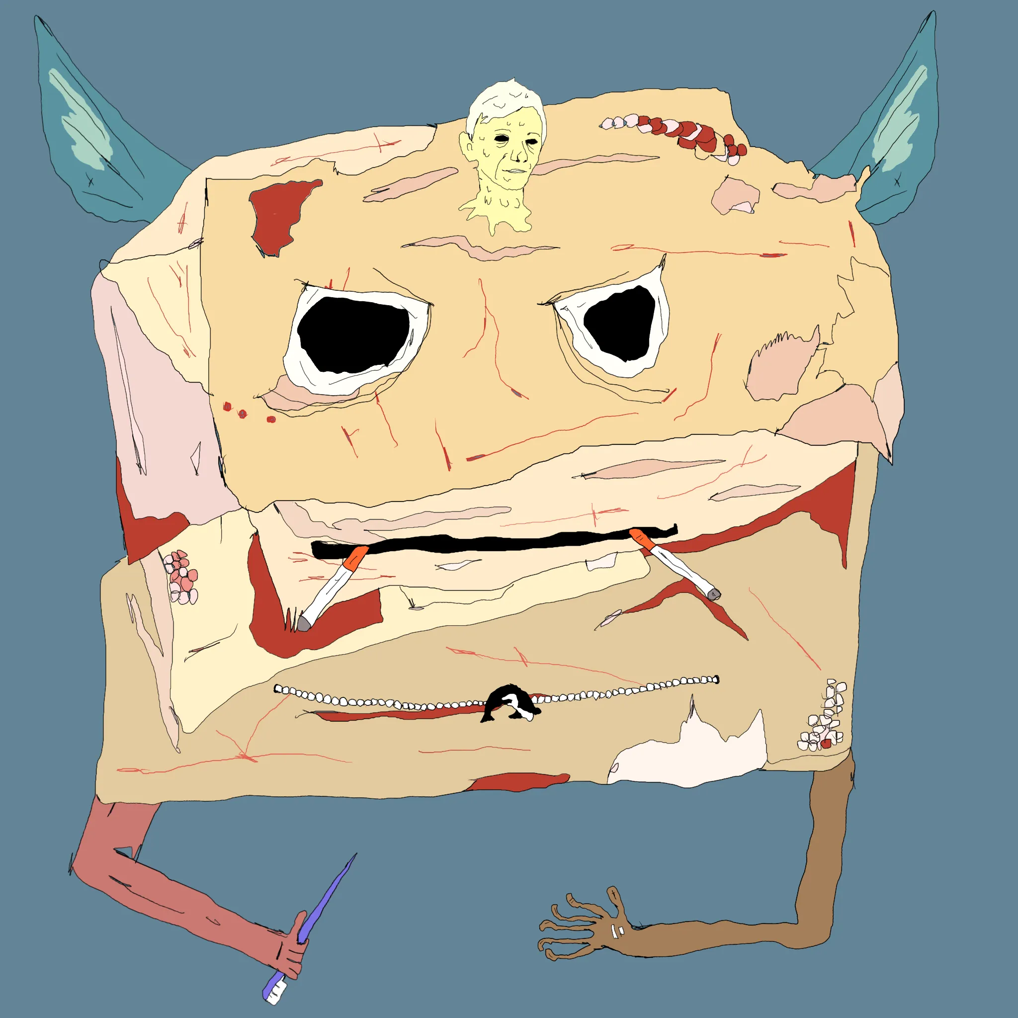 artwork thumbnail