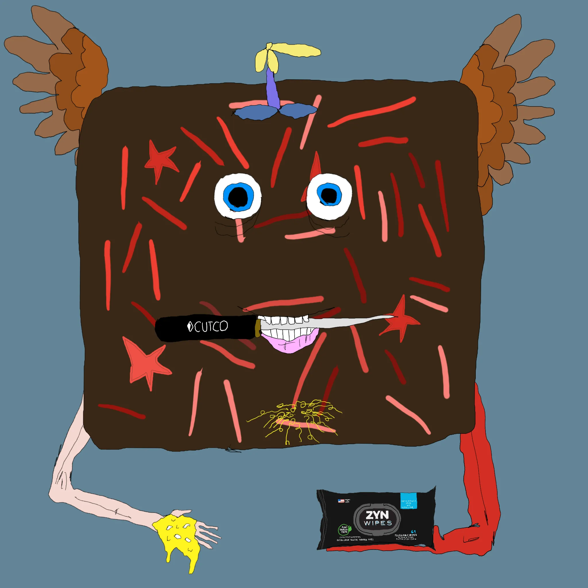 artwork thumbnail
