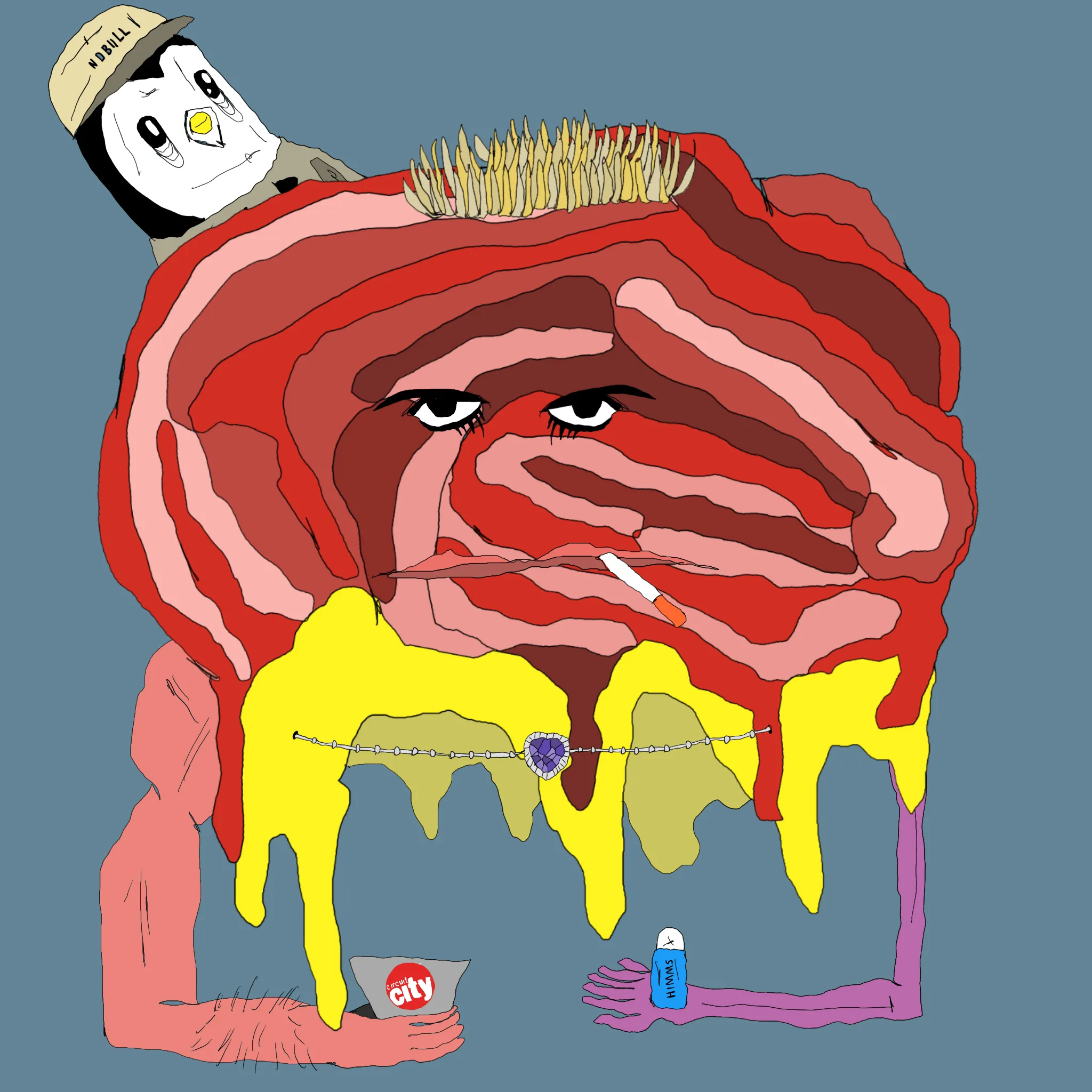 artwork thumbnail