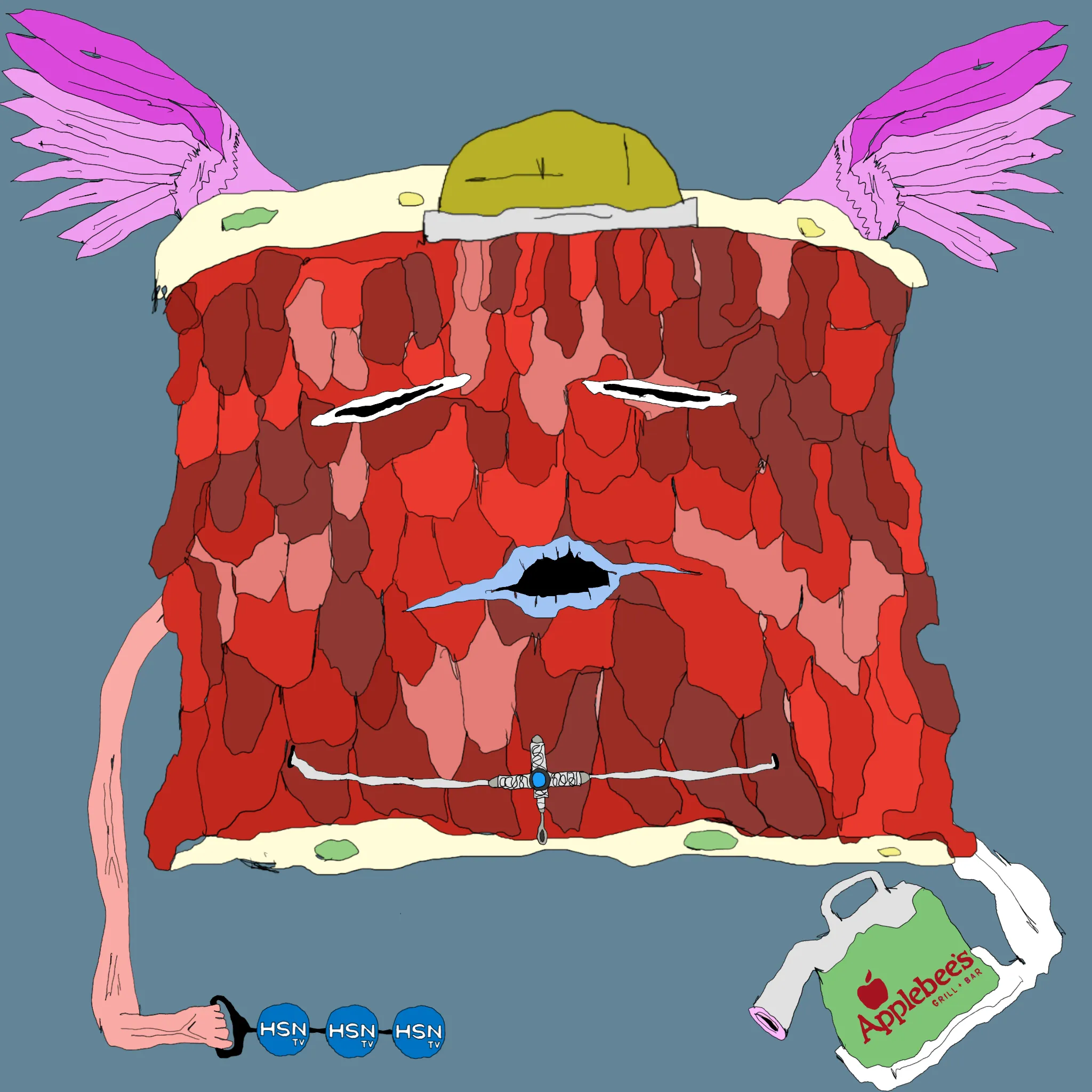 artwork thumbnail