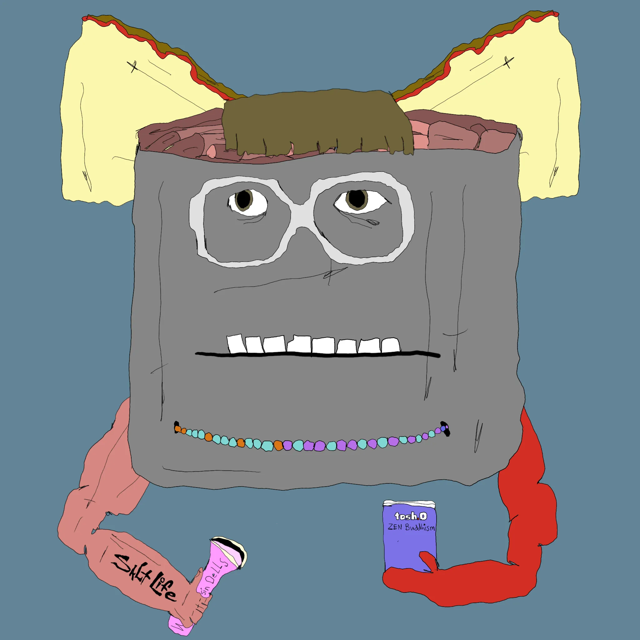 artwork thumbnail