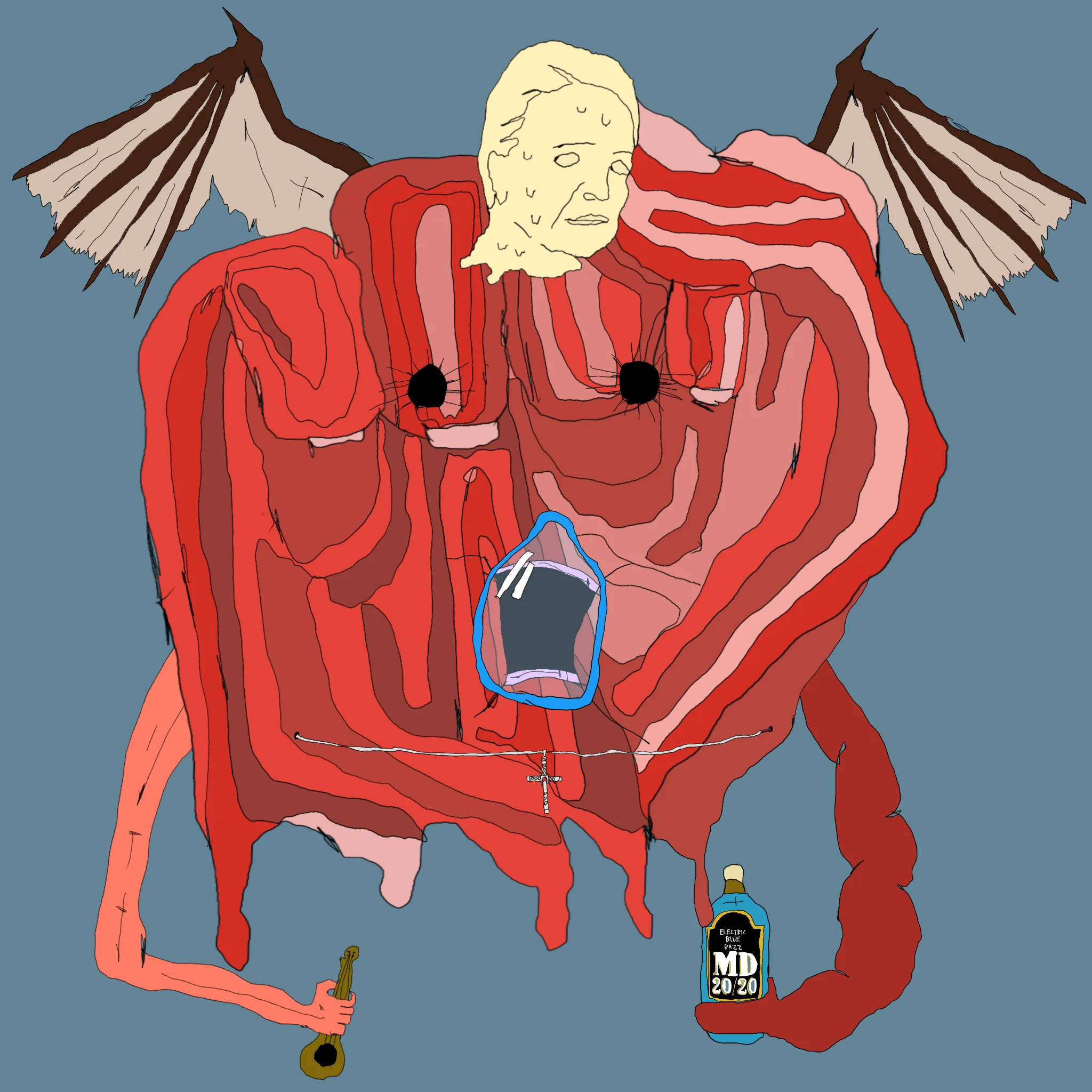 artwork thumbnail