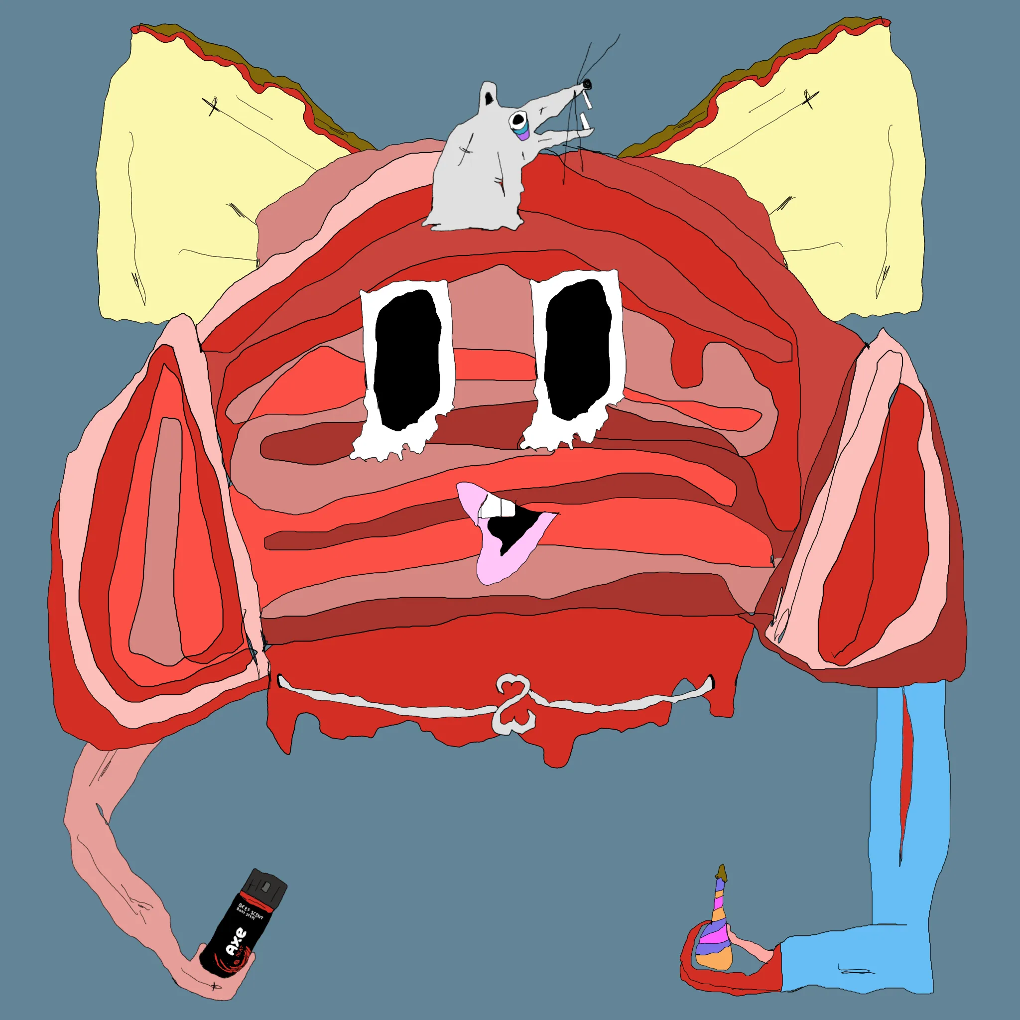 artwork thumbnail
