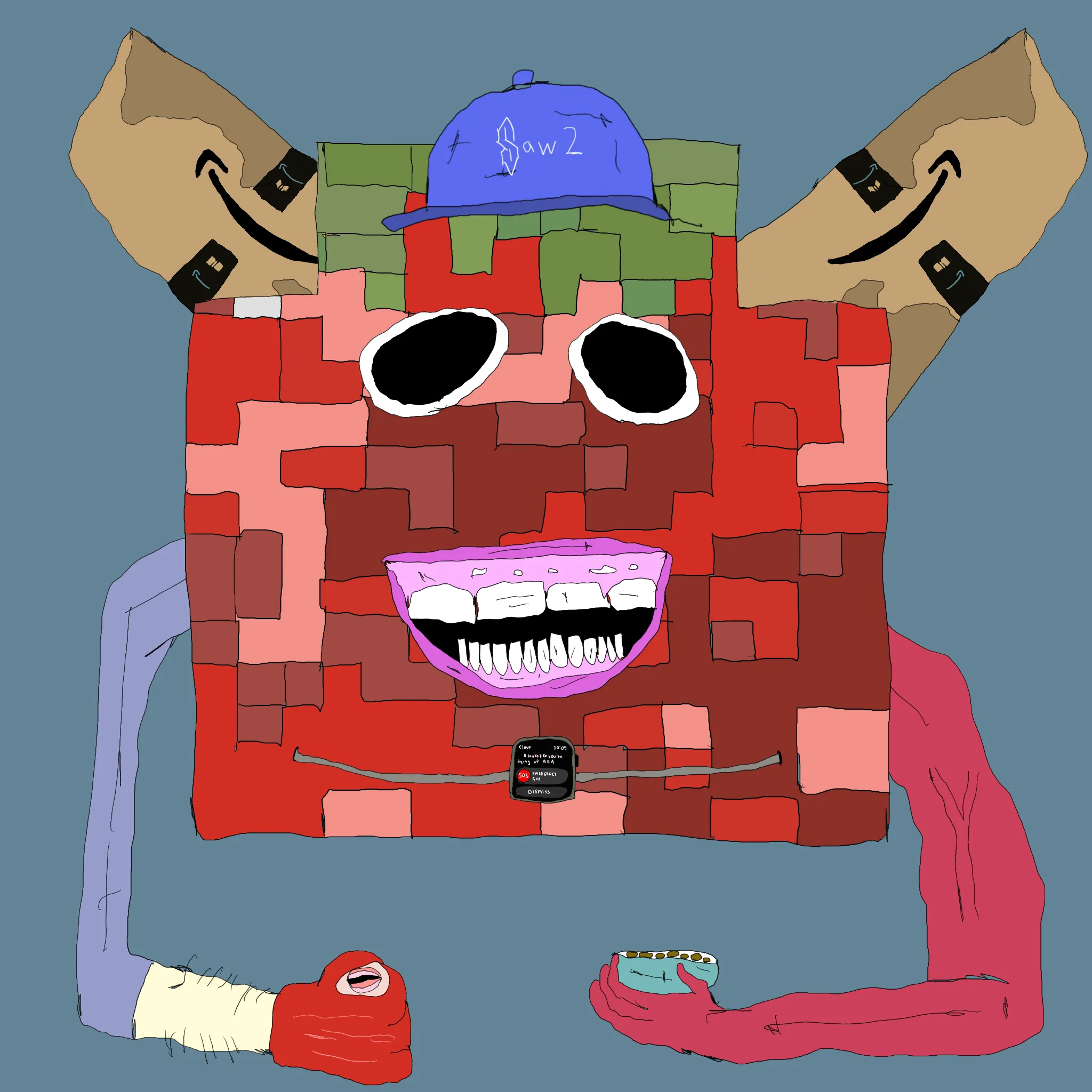 artwork thumbnail