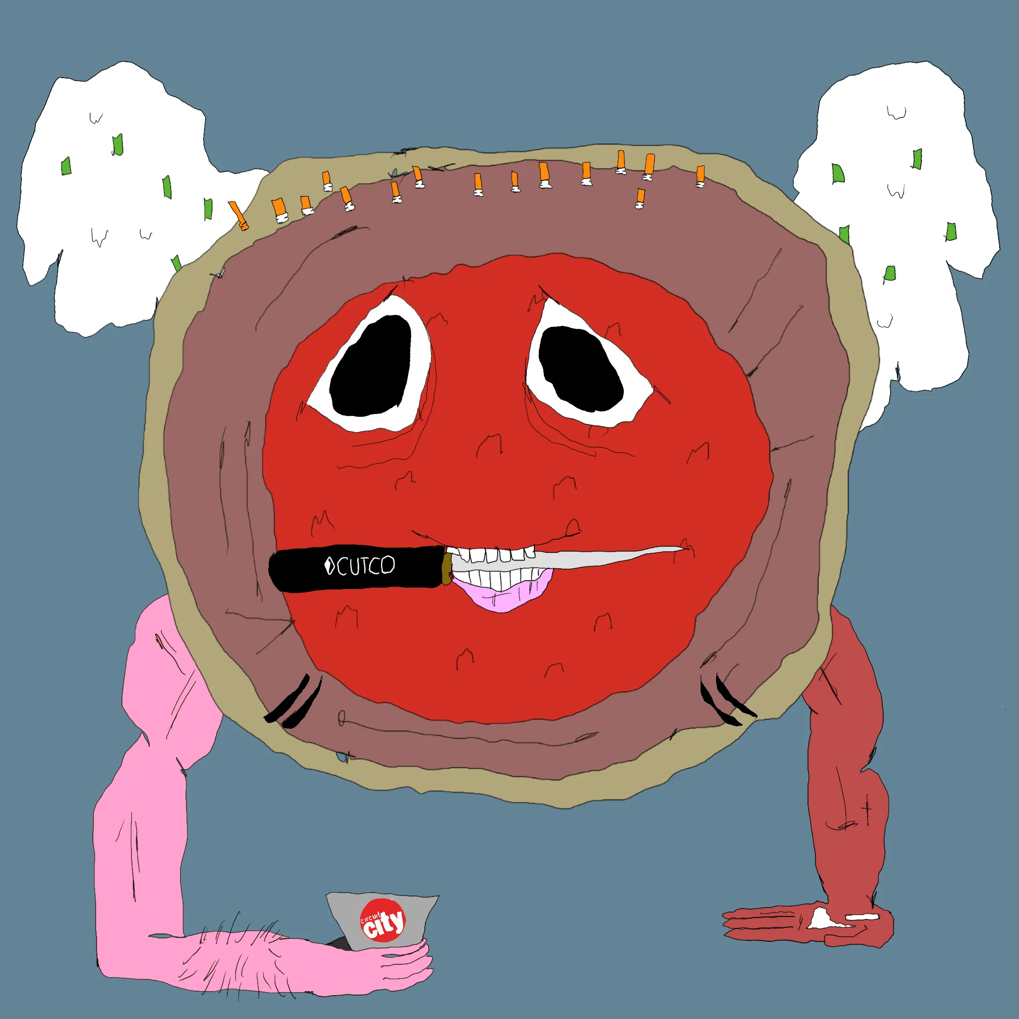 artwork thumbnail