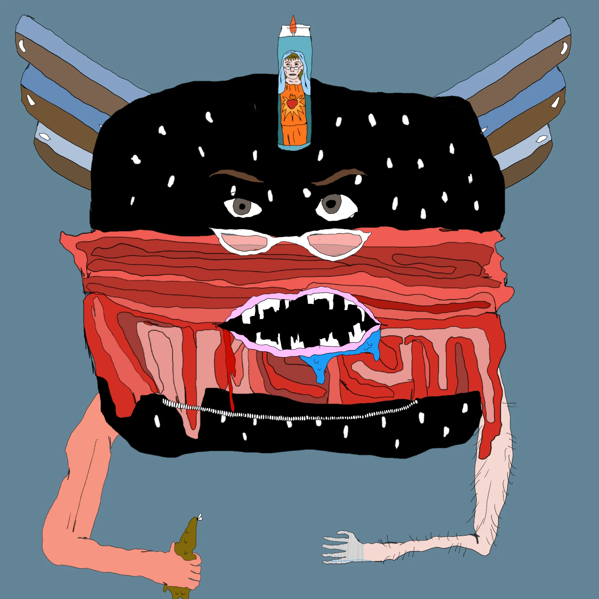 artwork thumbnail
