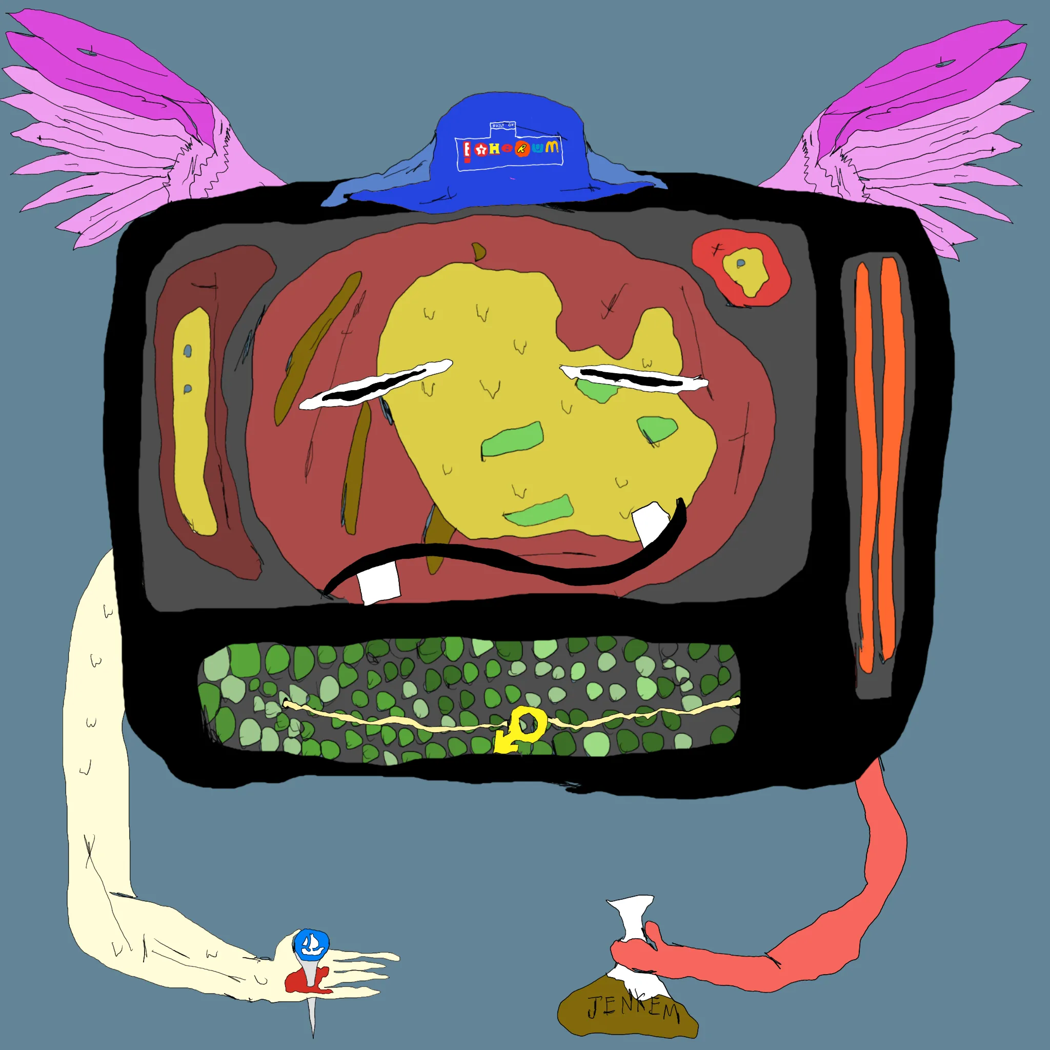 artwork thumbnail
