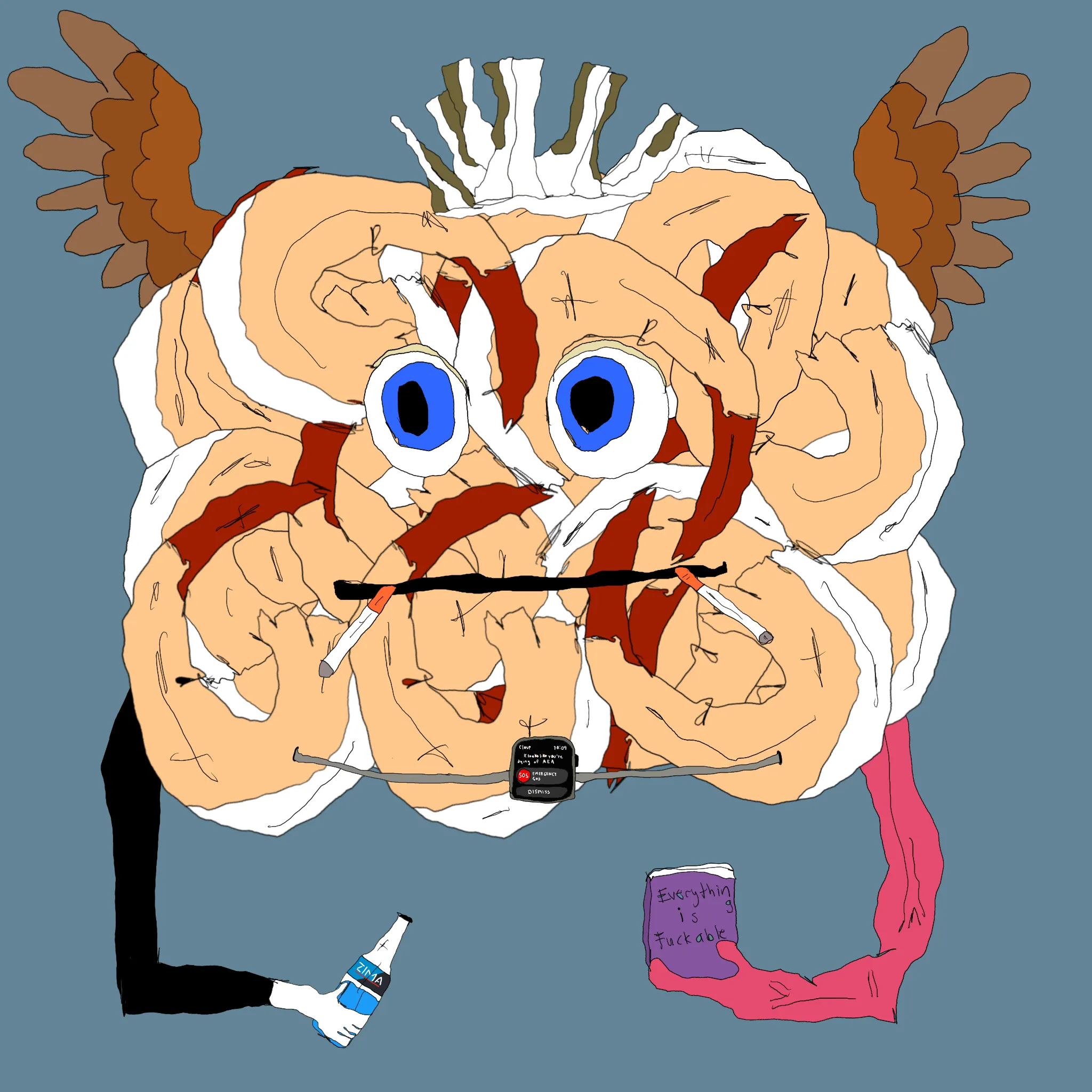 artwork thumbnail