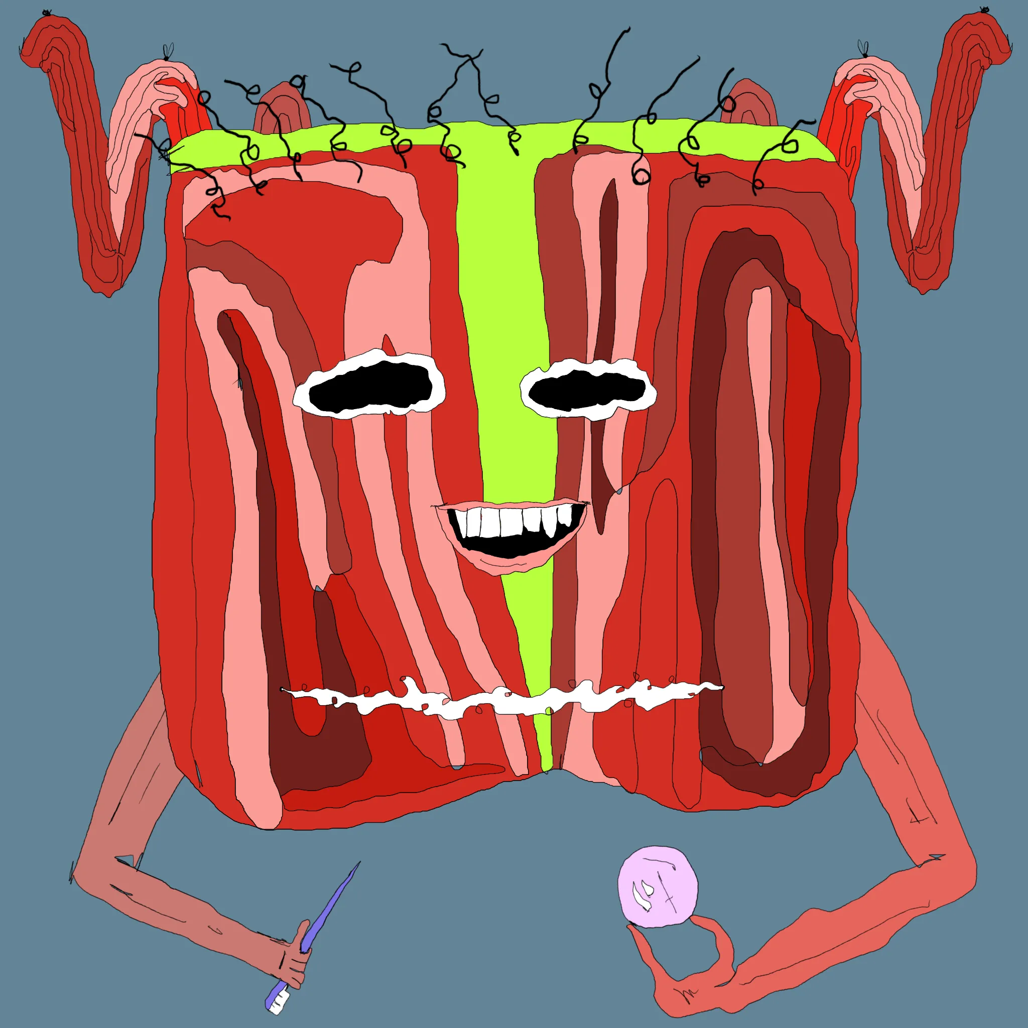 artwork thumbnail