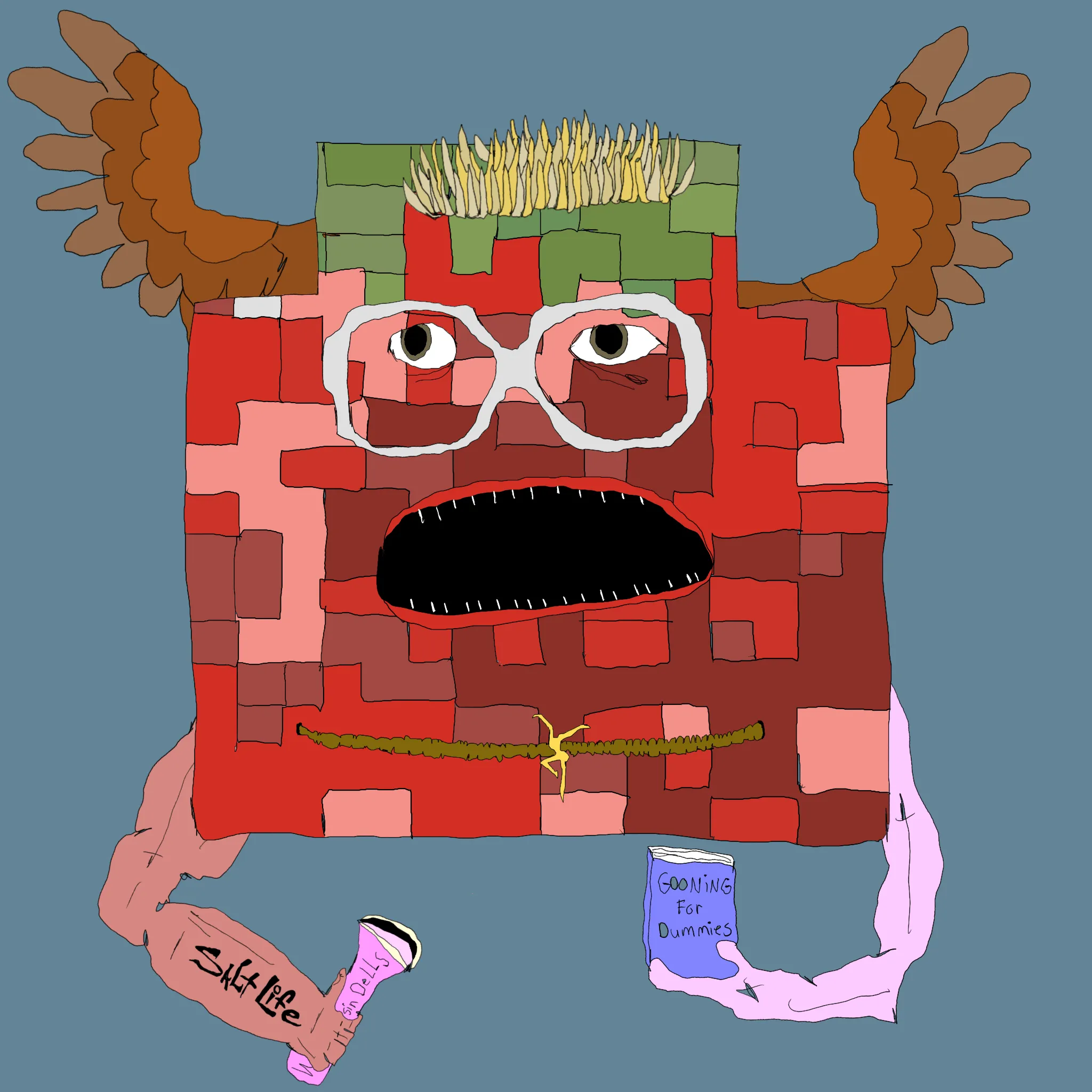 artwork thumbnail