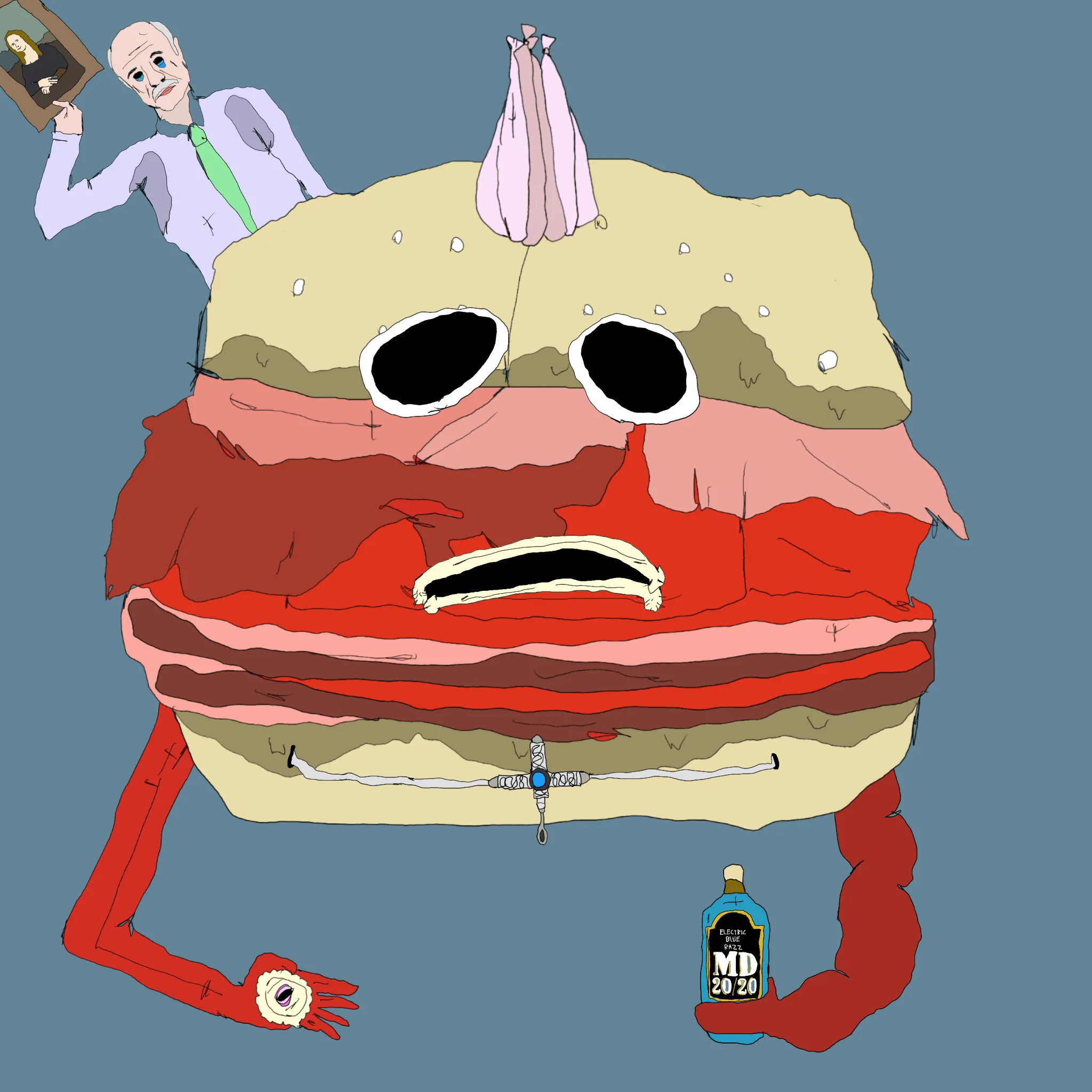 artwork thumbnail