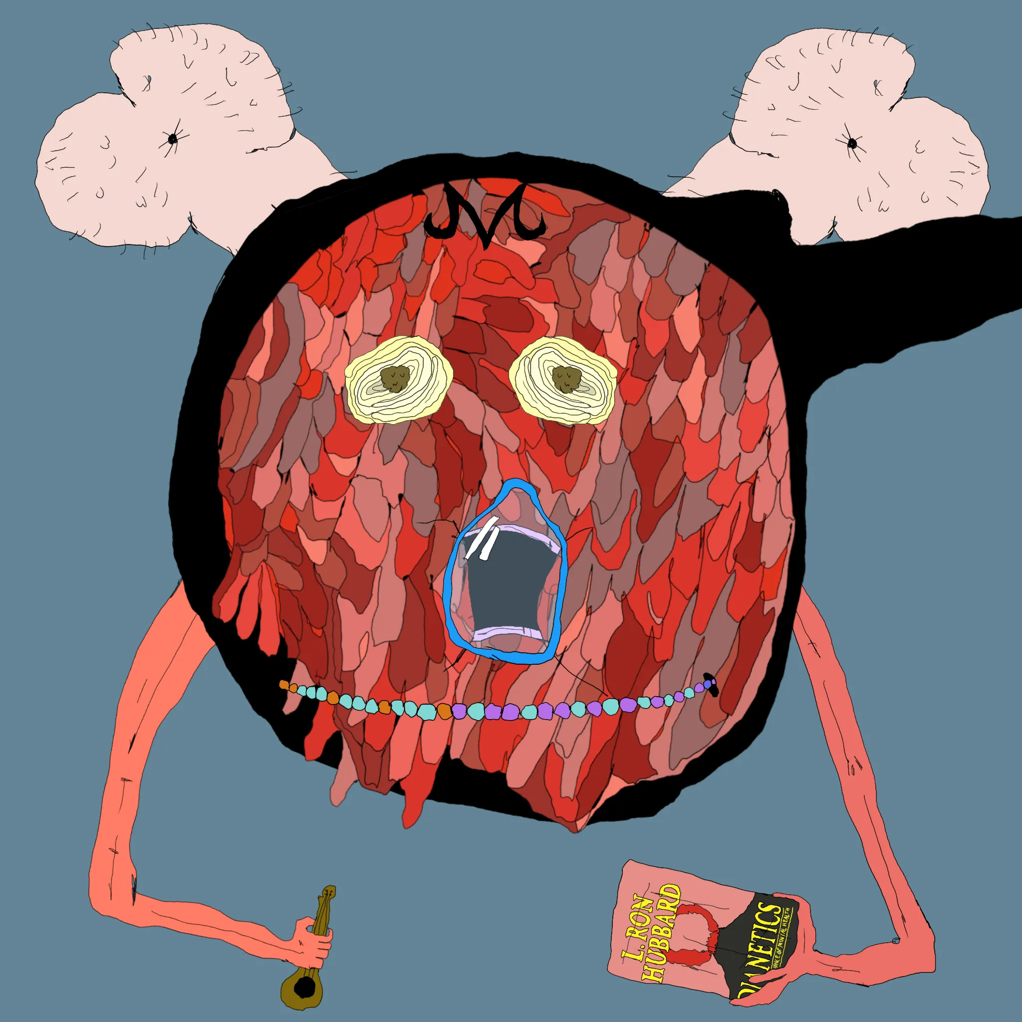 artwork thumbnail
