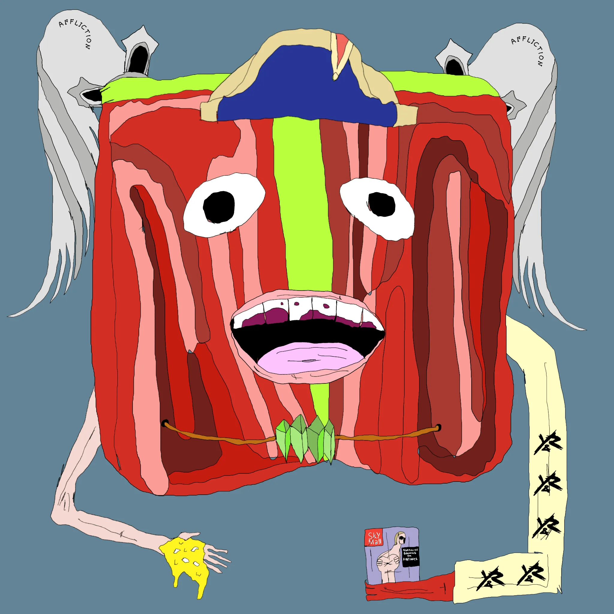 artwork thumbnail
