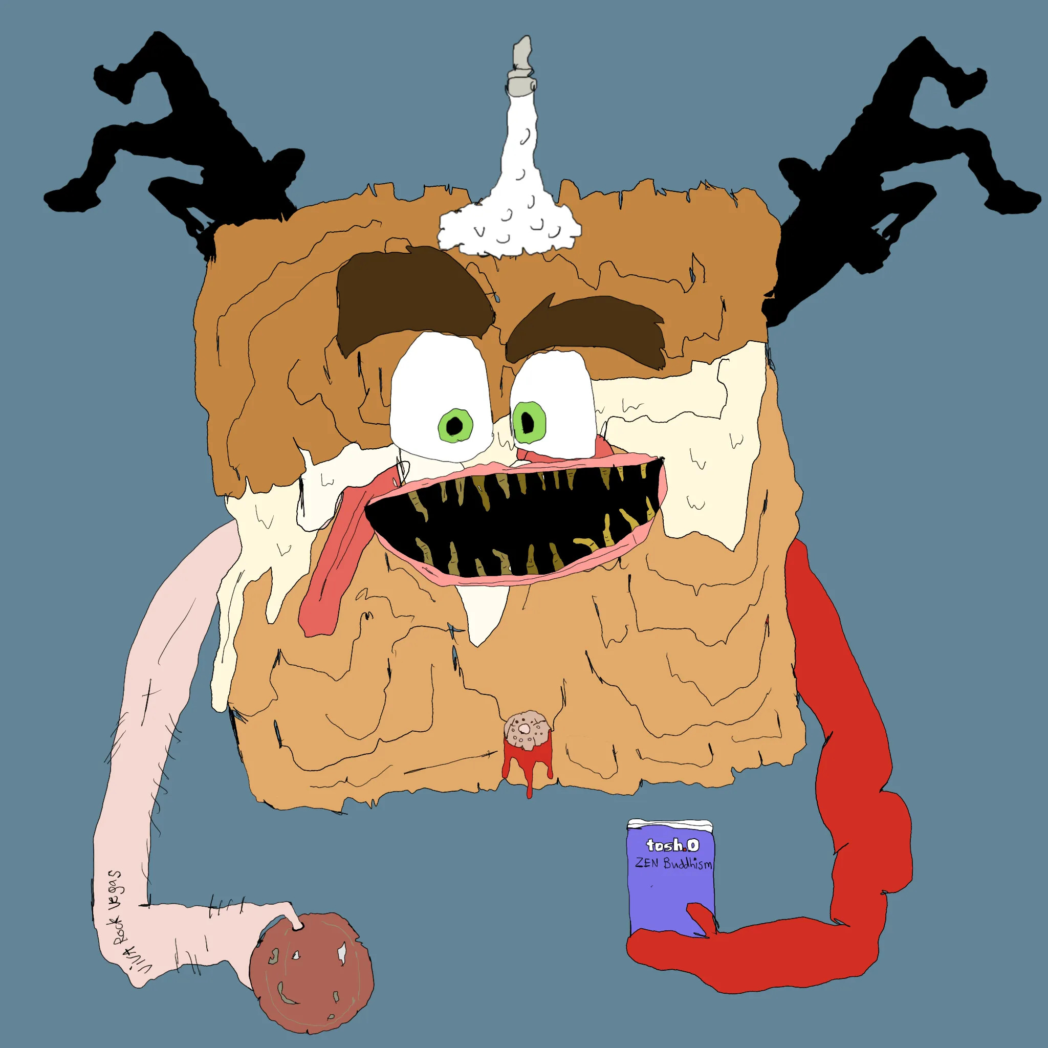 artwork thumbnail