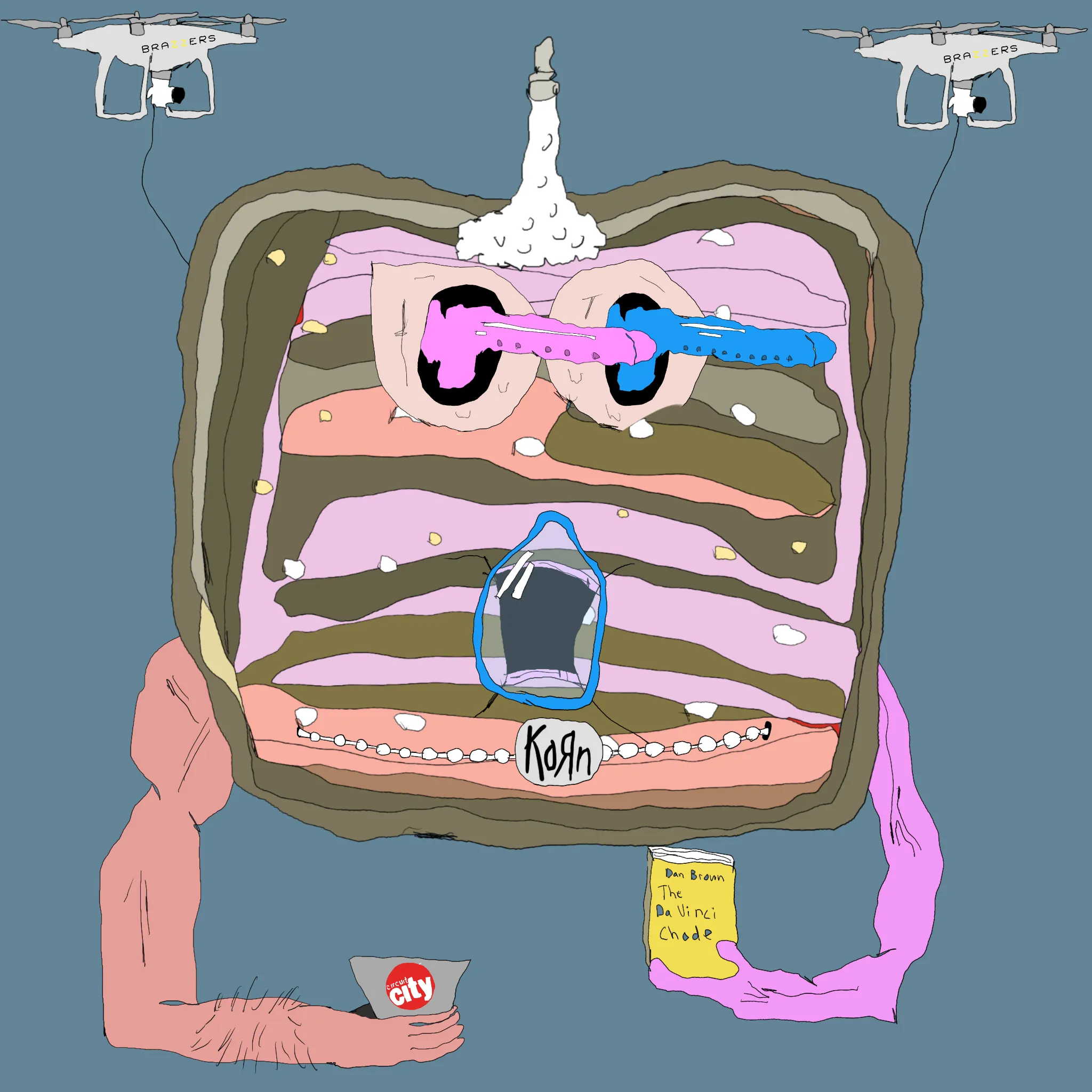 artwork thumbnail