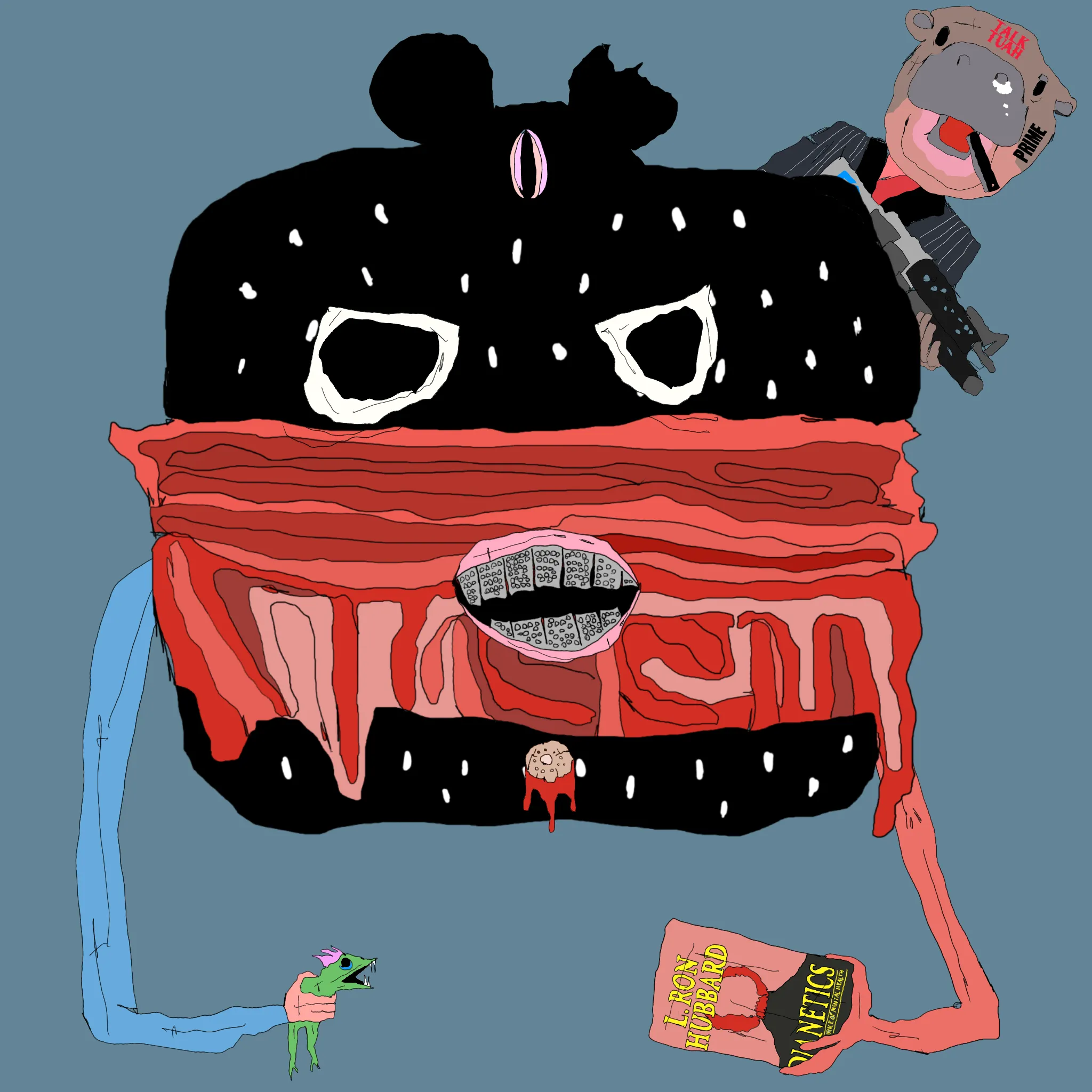 artwork thumbnail