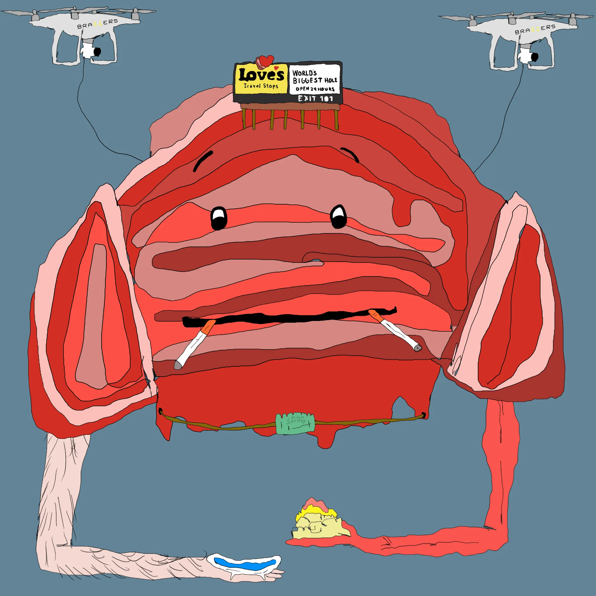 artwork thumbnail