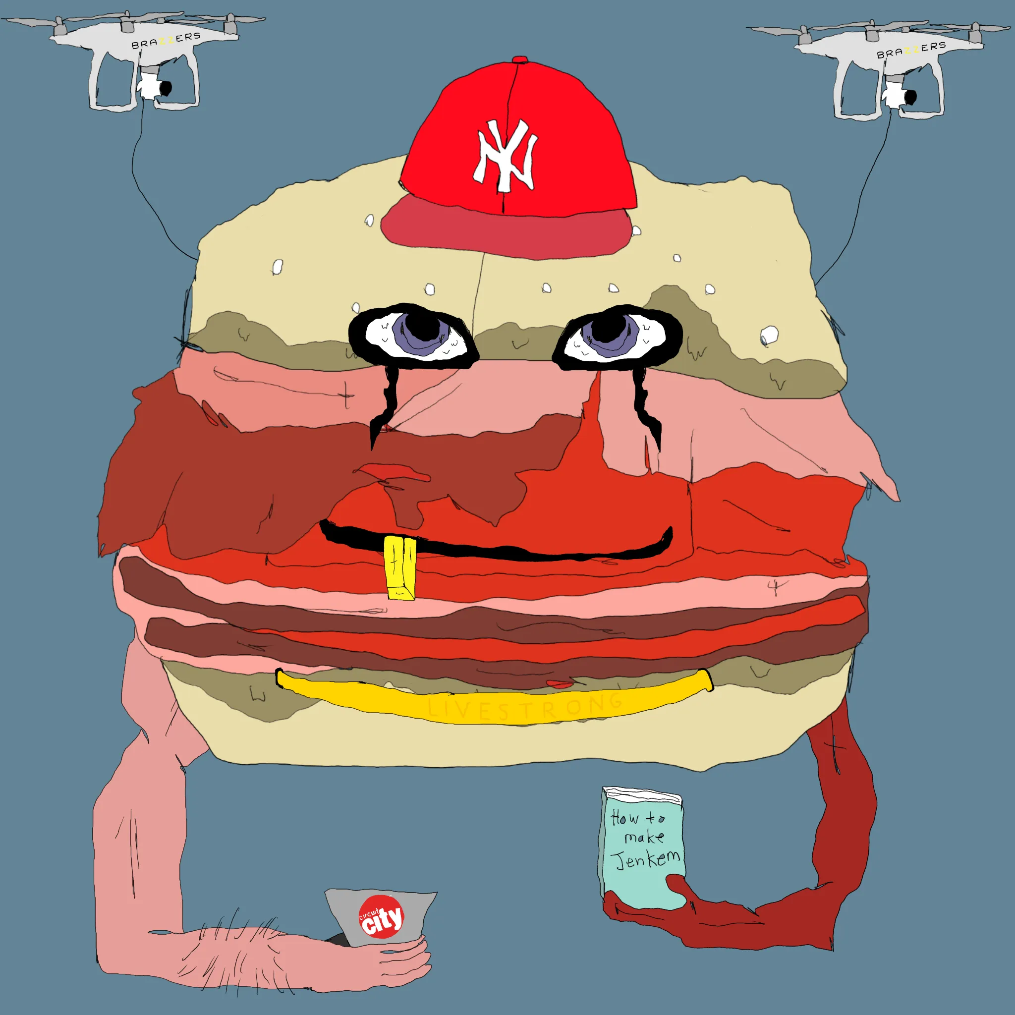artwork thumbnail