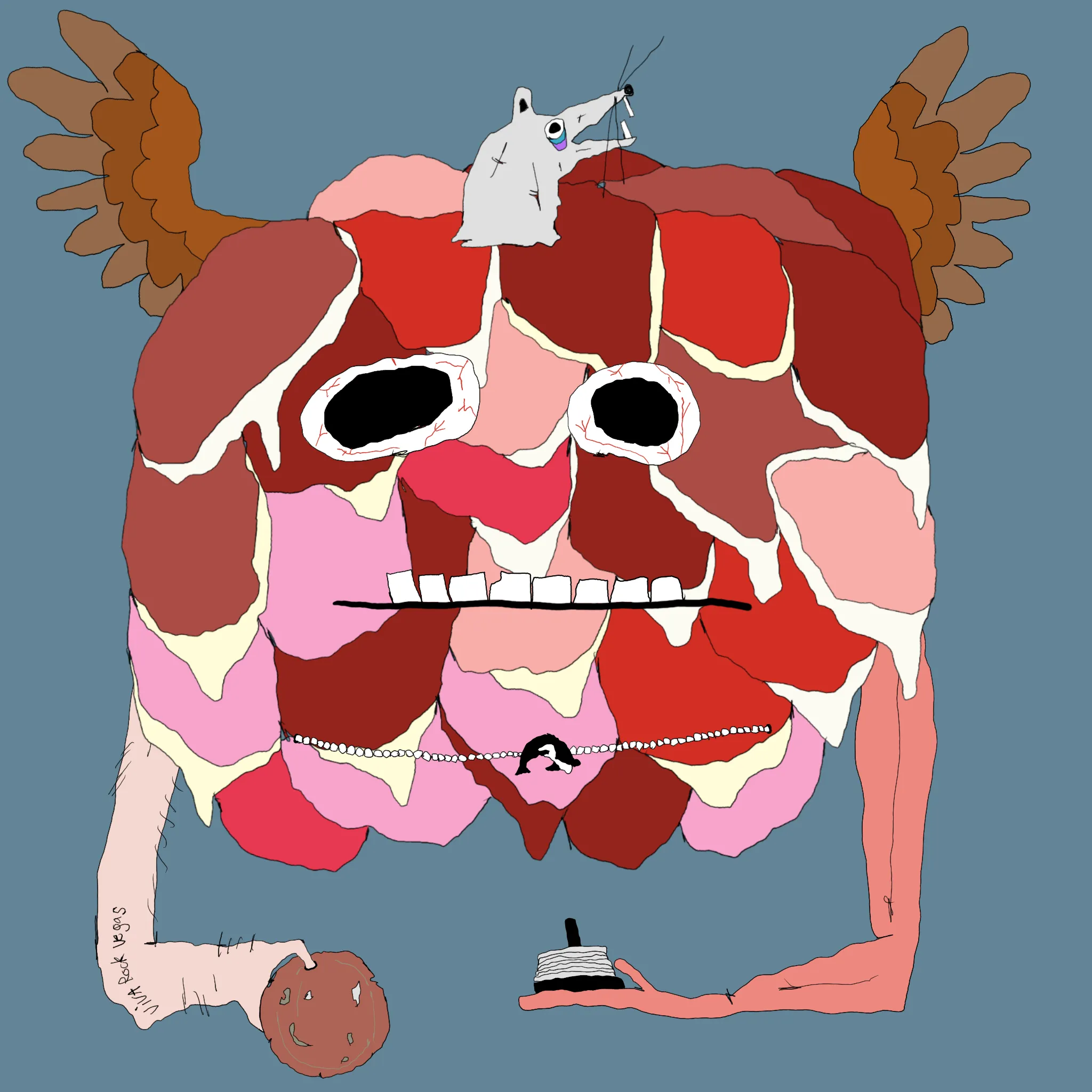 artwork thumbnail