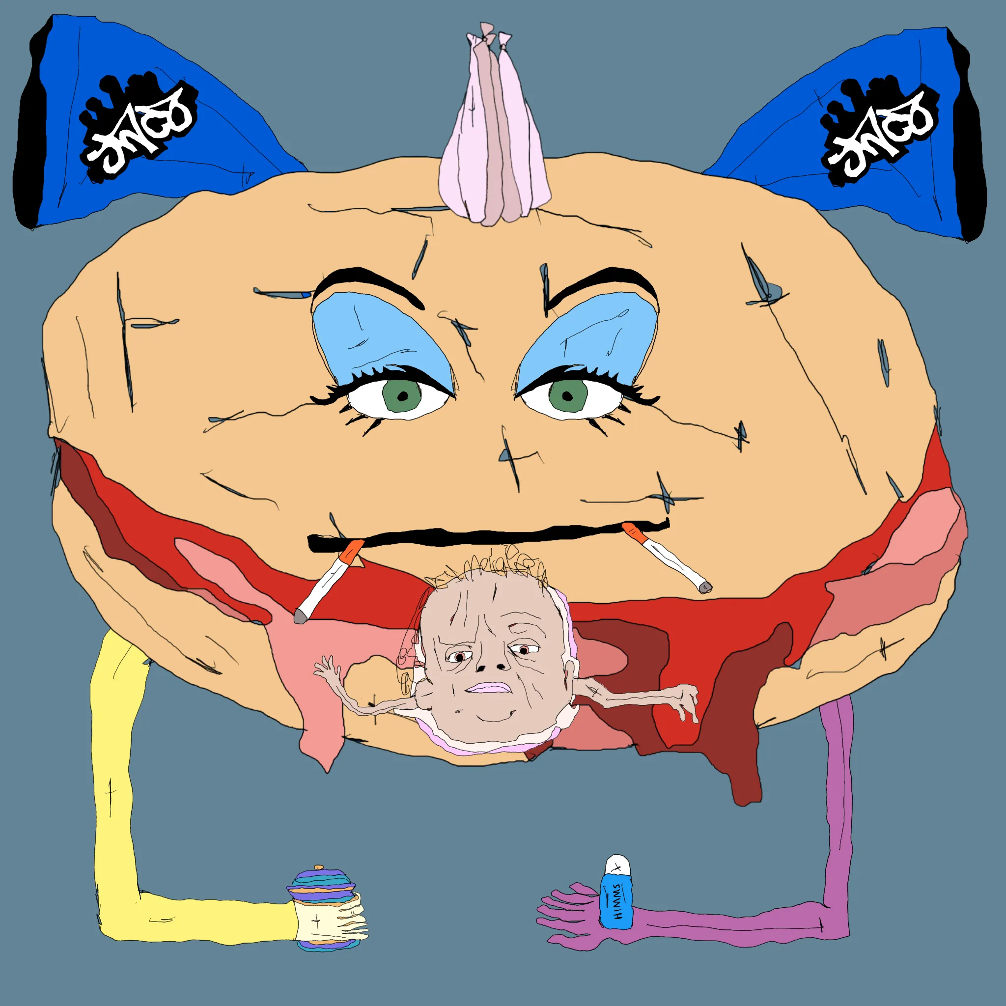 artwork thumbnail