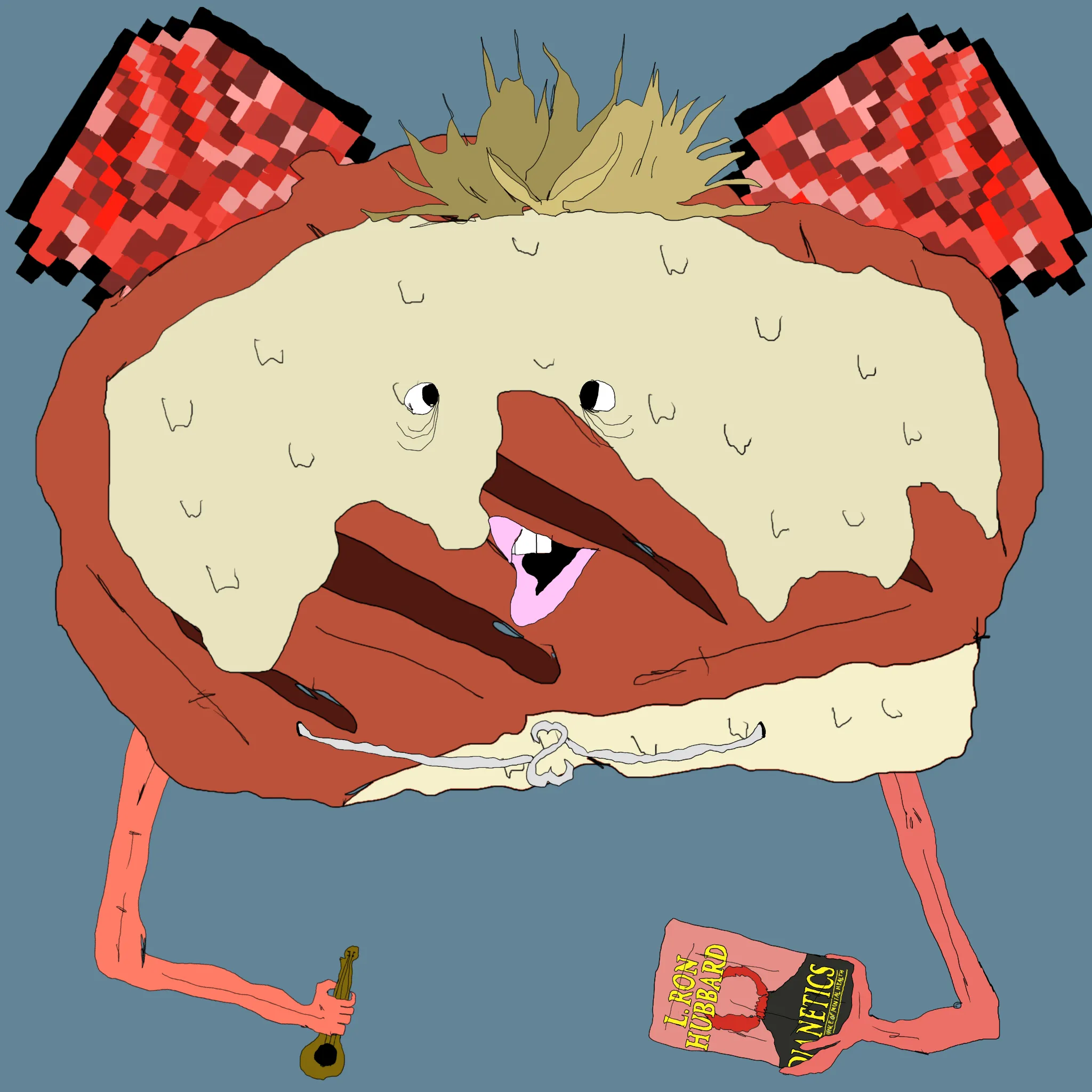 artwork thumbnail