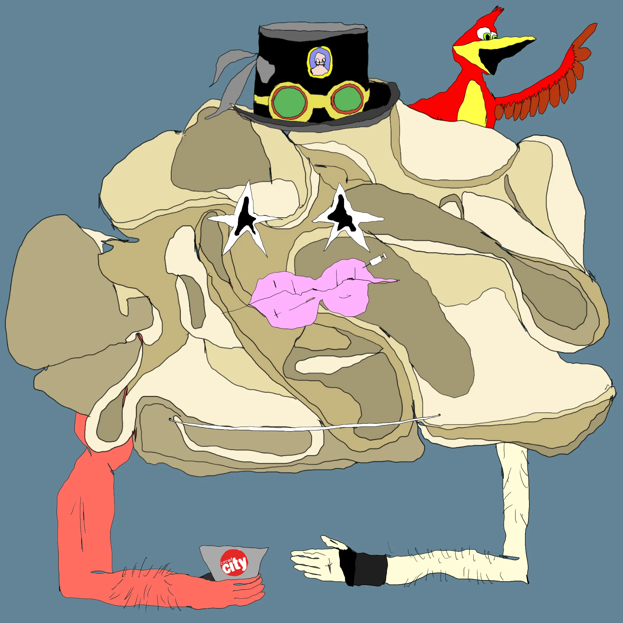 artwork thumbnail