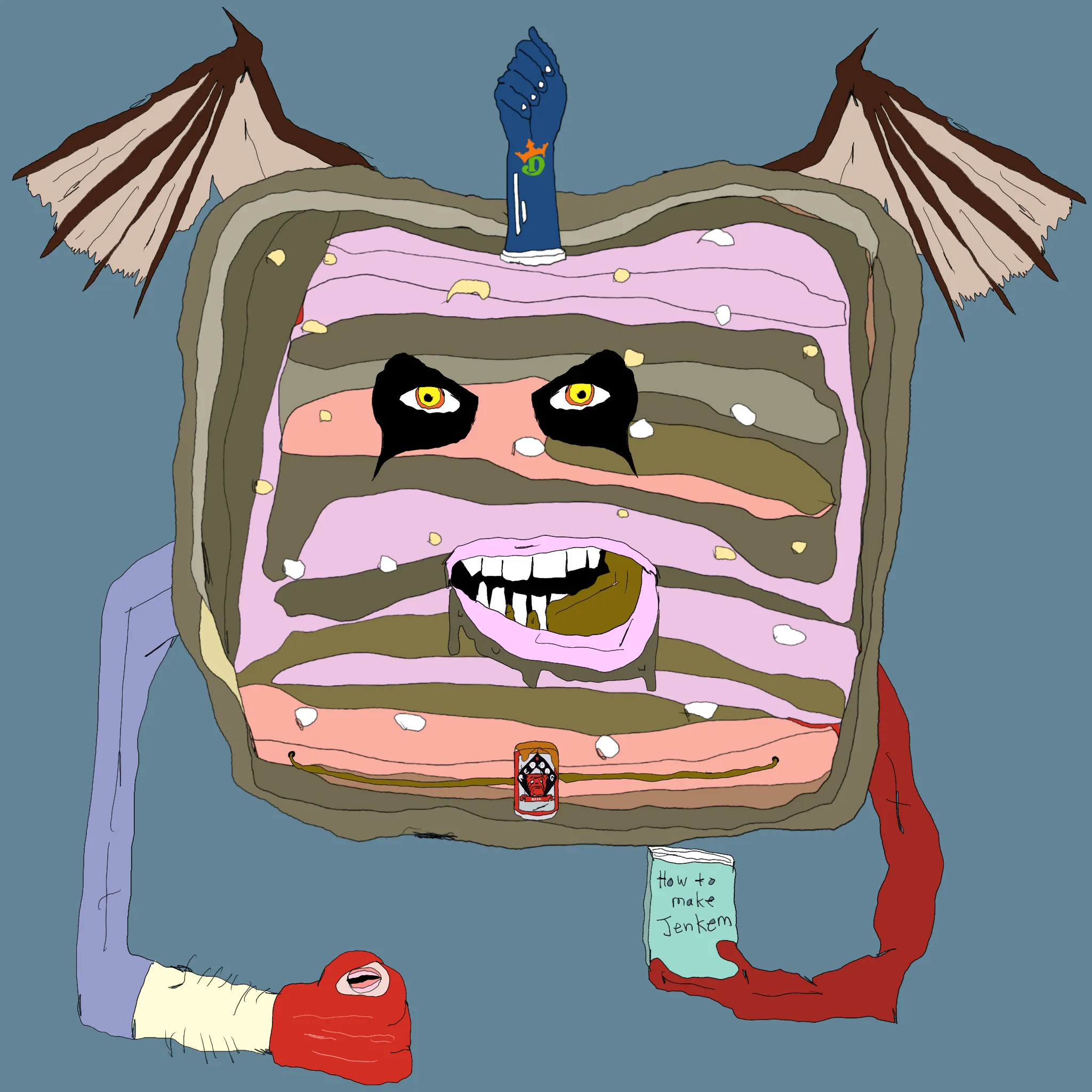 artwork thumbnail