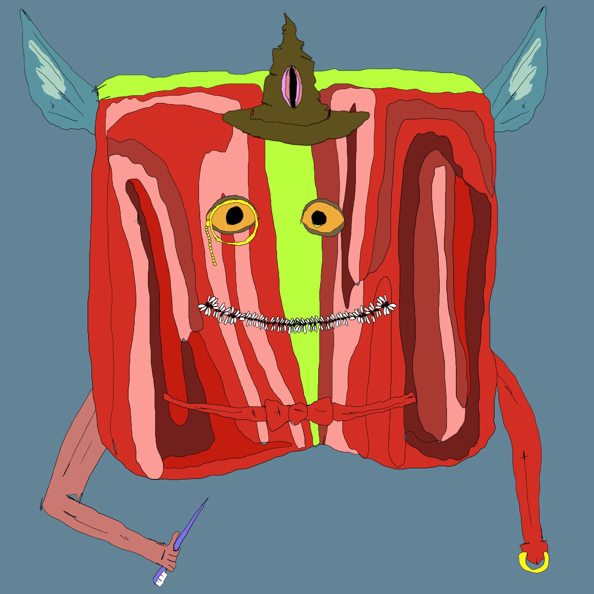 artwork thumbnail