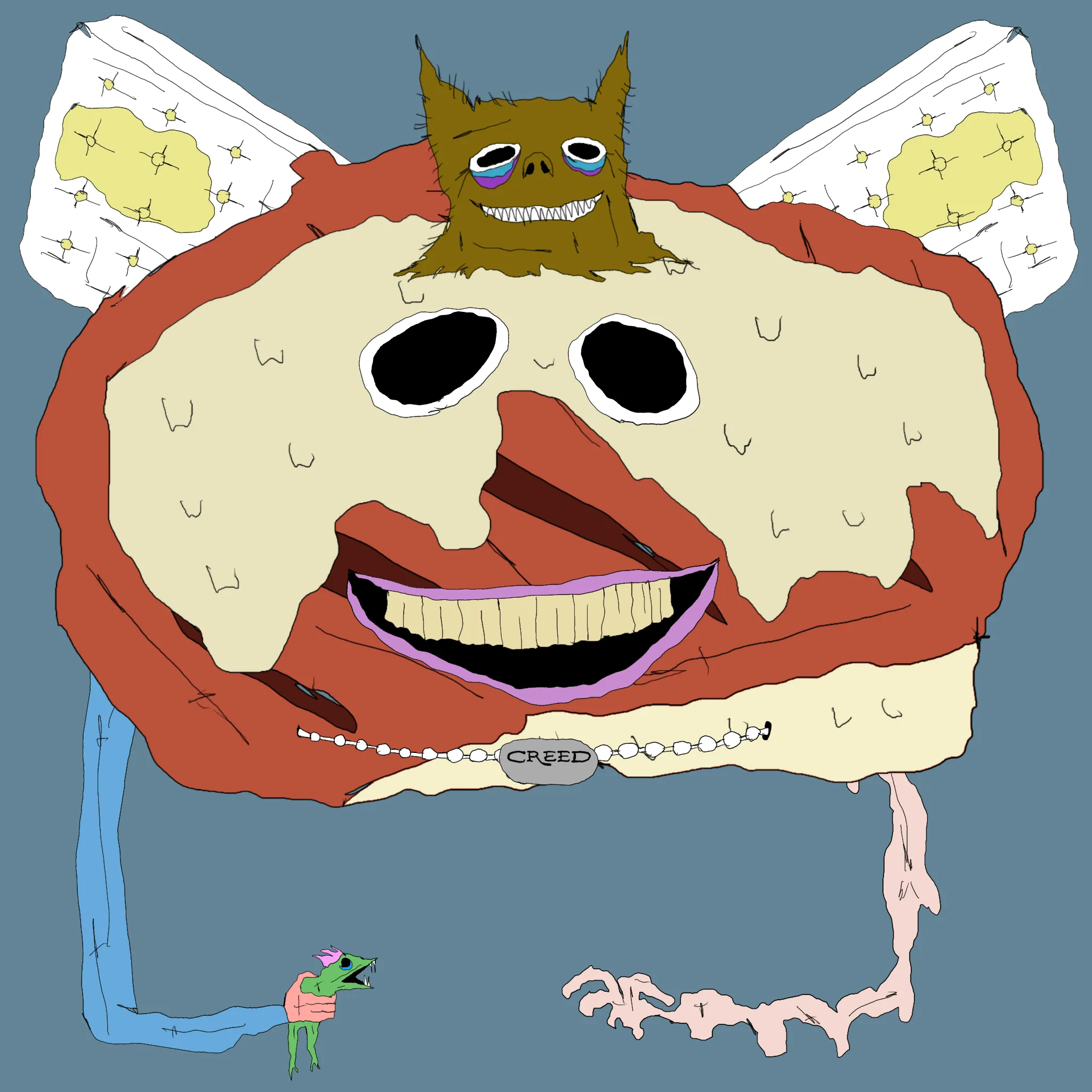 artwork thumbnail