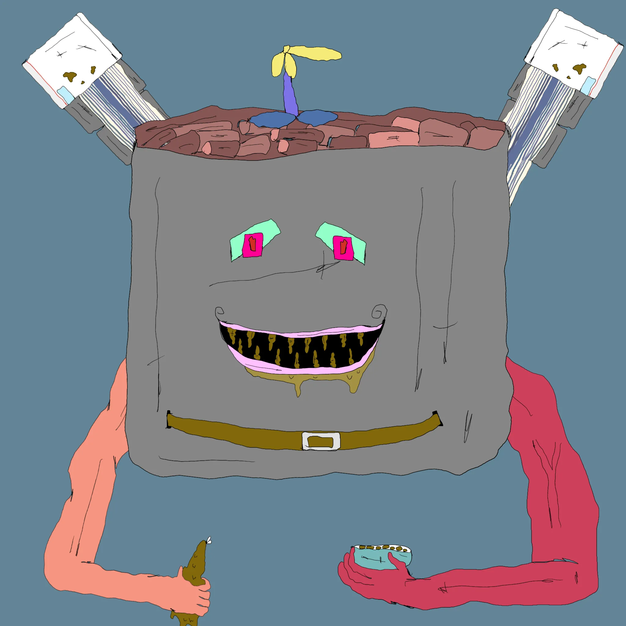artwork thumbnail