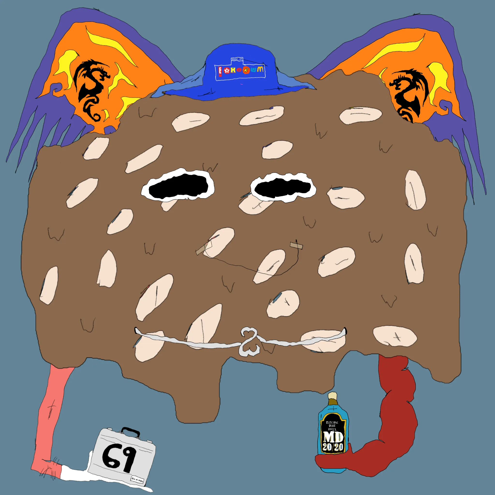 artwork thumbnail