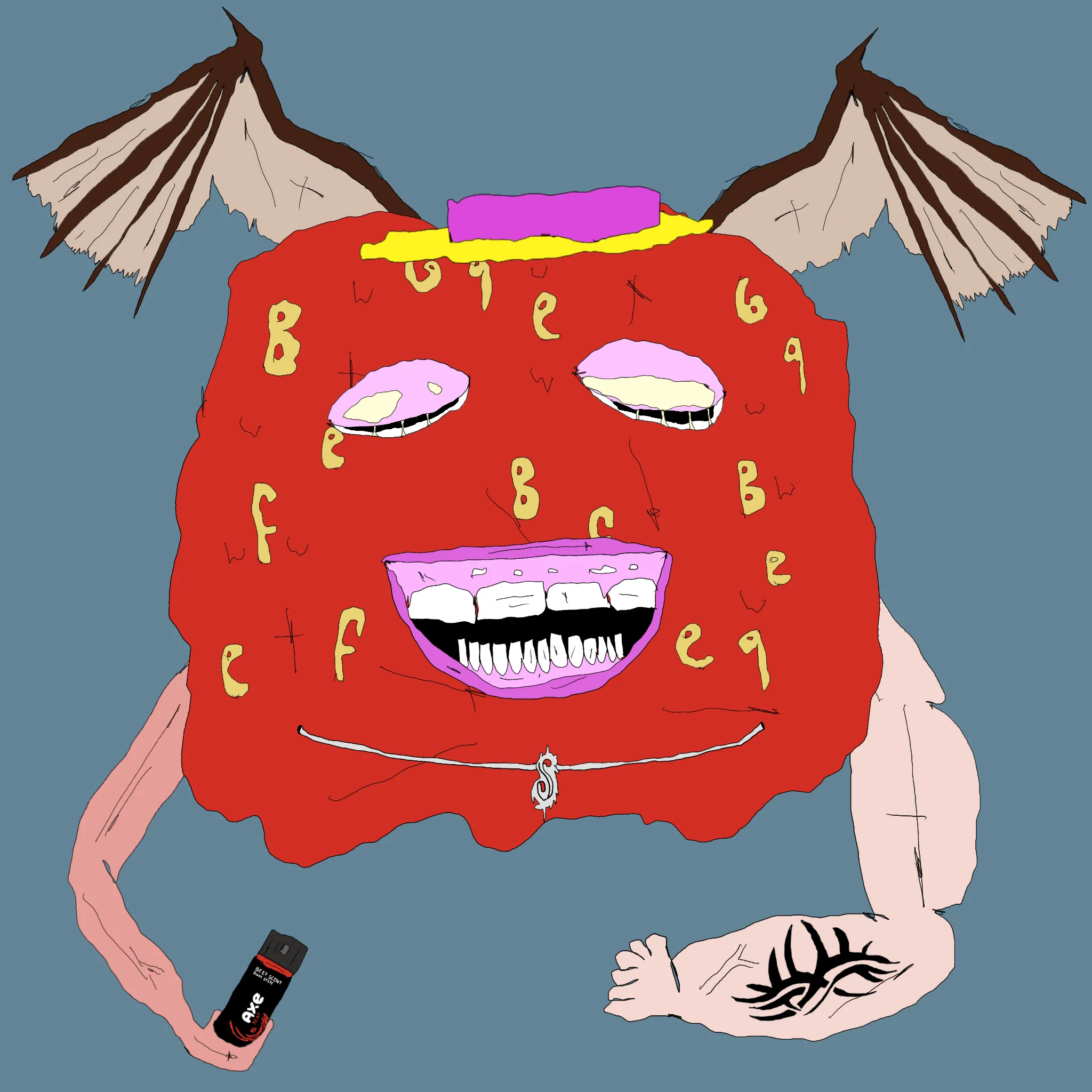 artwork thumbnail