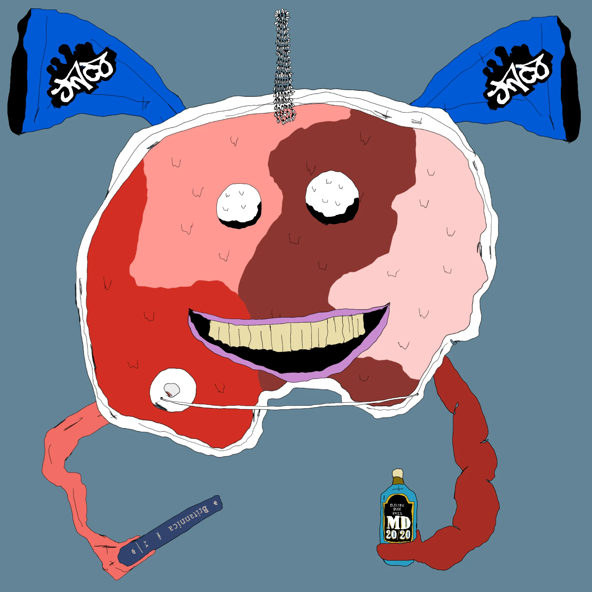 artwork thumbnail