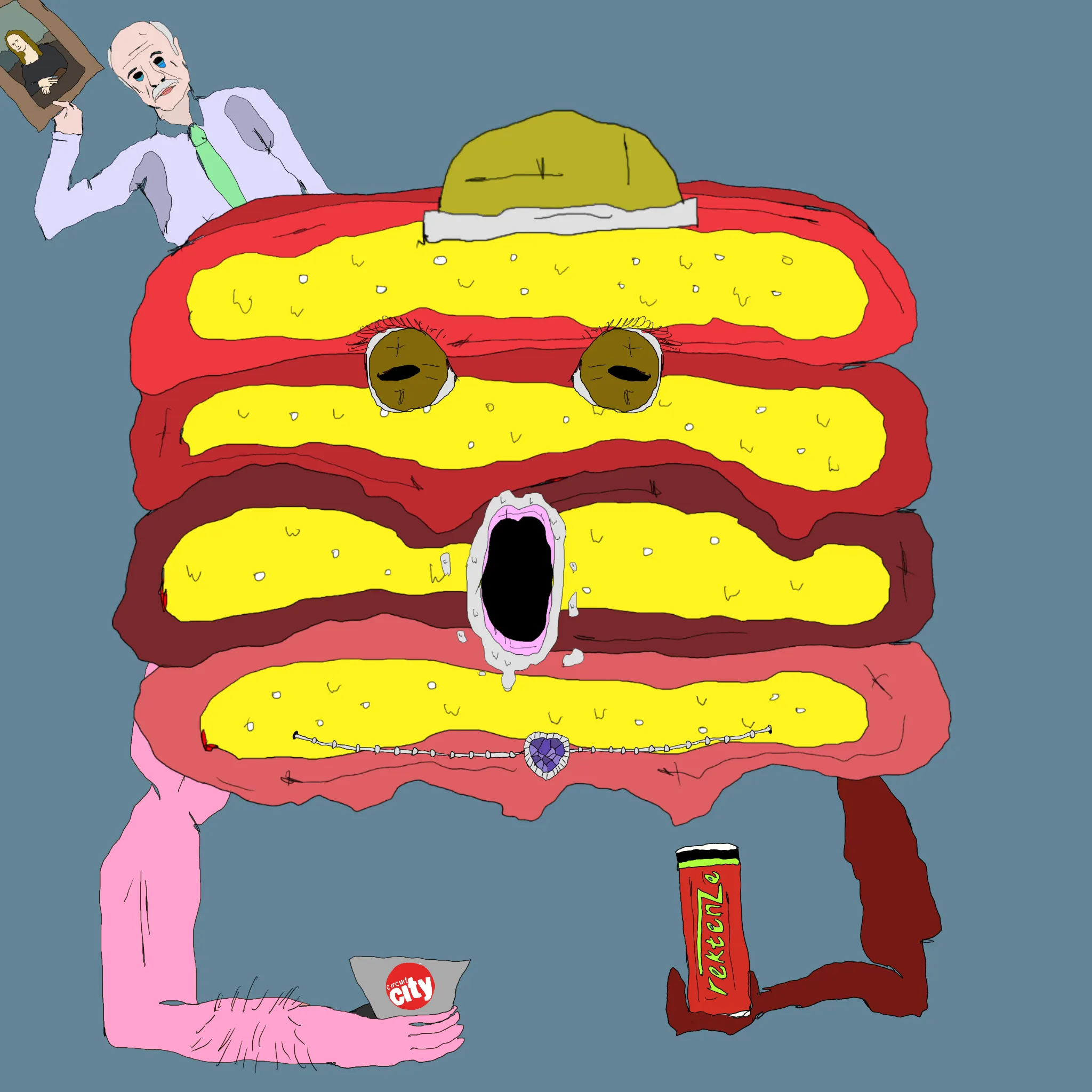 artwork thumbnail