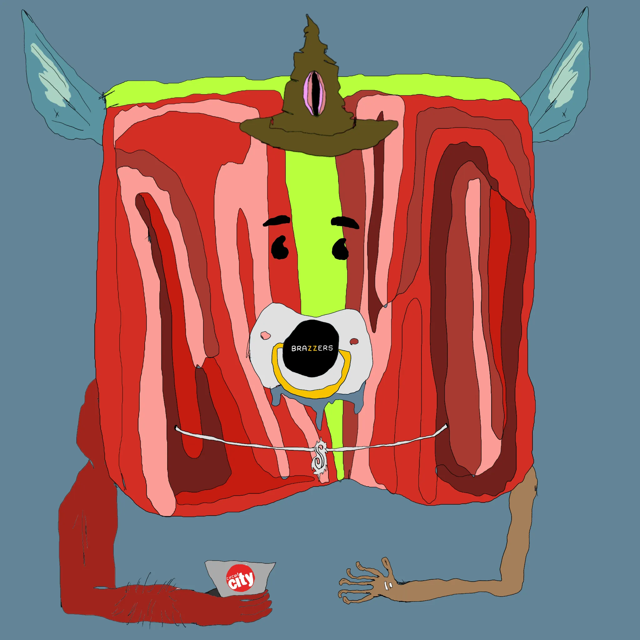 artwork thumbnail